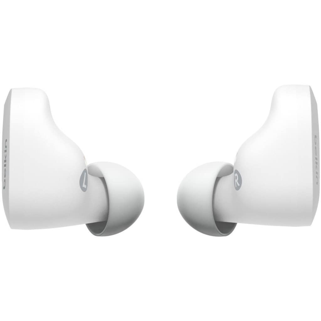 Belkin wireless In-Ear-Kopfhörer »SOUNDFORM«, Bluetooth