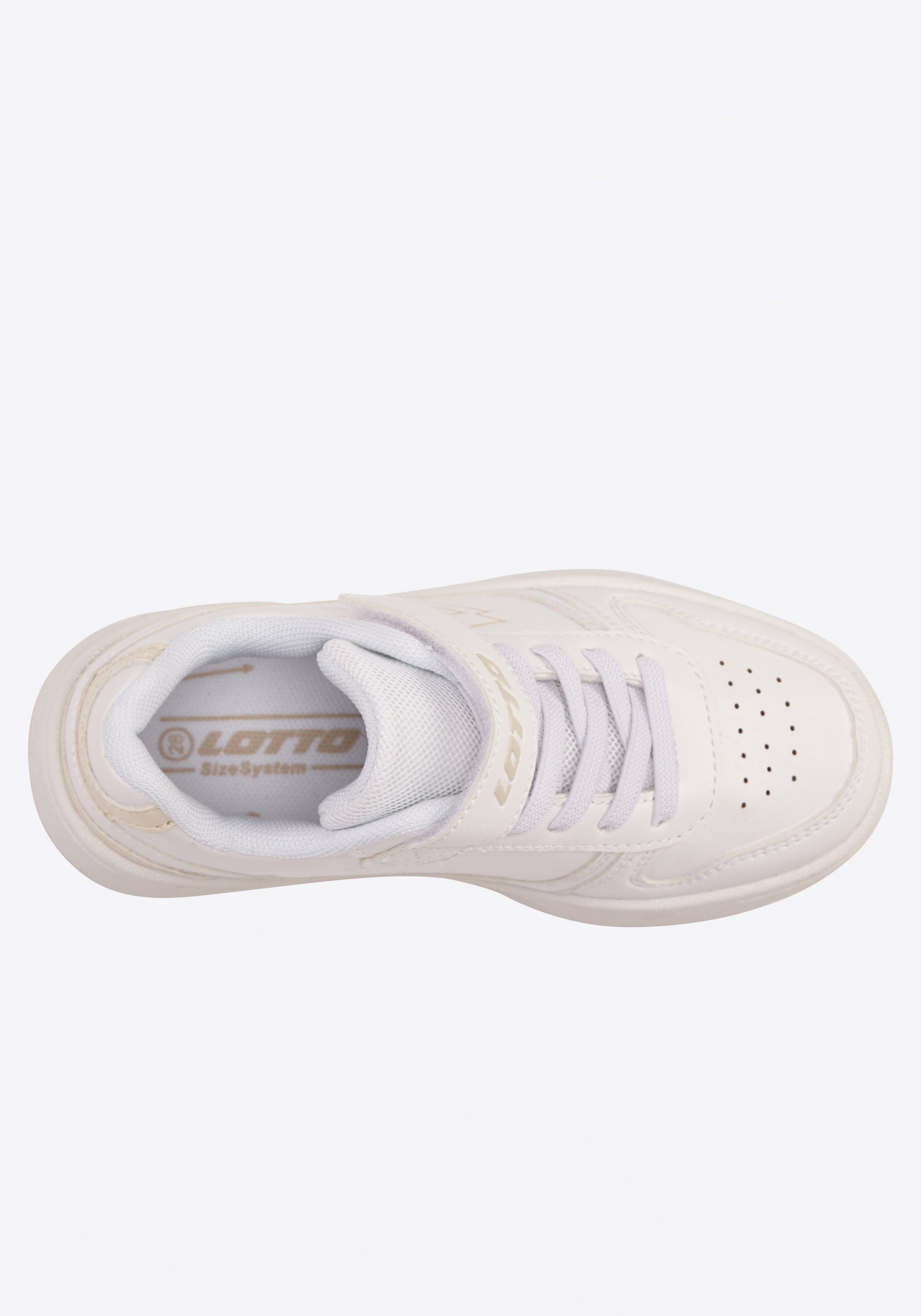 lotto Sneaker