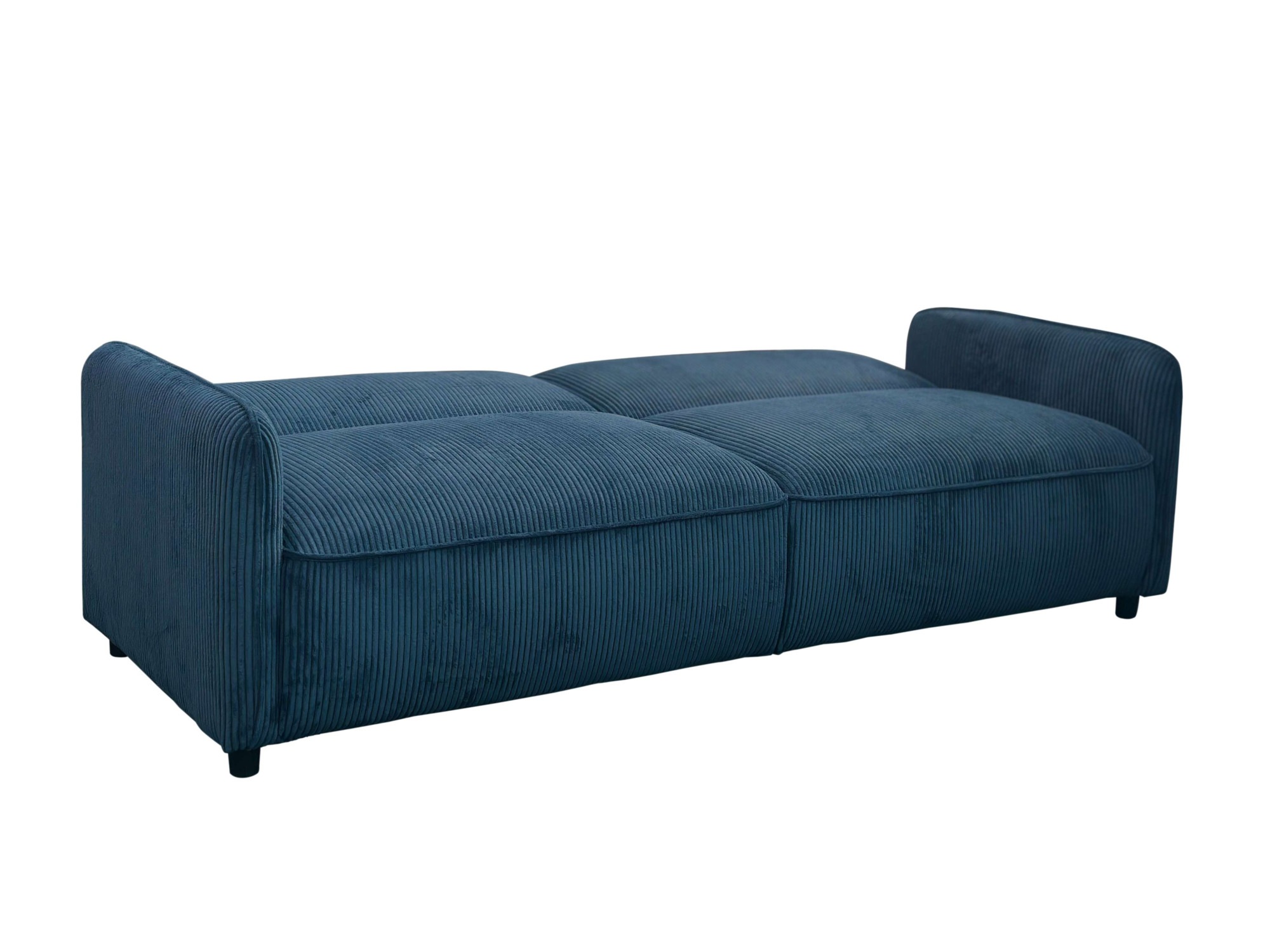 Dorel Home 3-Sitzer »Alicia Schlafsofa 209 cm«, mit Bett-Funktion, Rückenlehne 2-teilig, 3-fach verstellbar, B: 209 cm