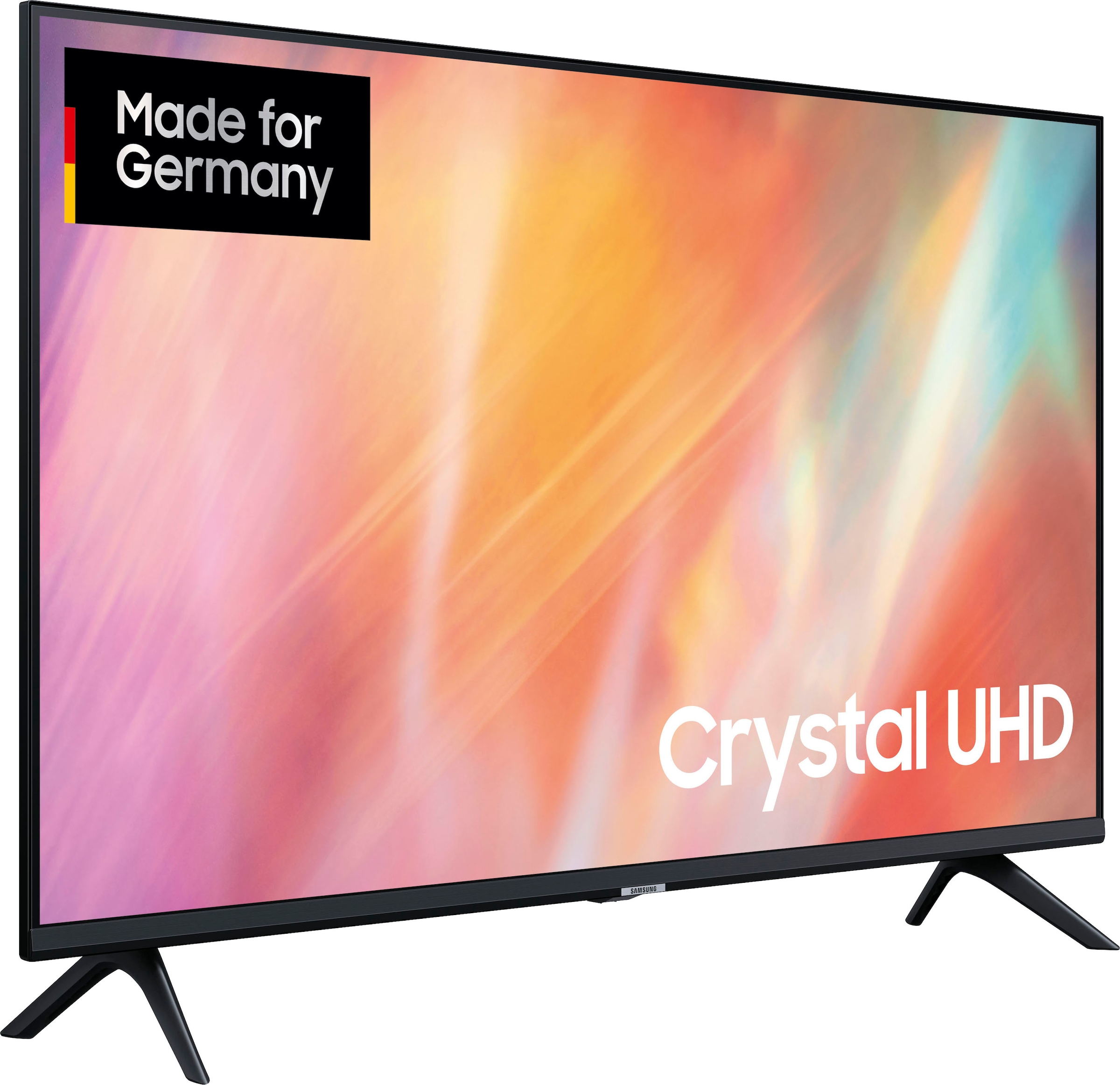 Samsung LED-Fernseher, cm/50 Zoll, online kaufen 125 Smart-TV