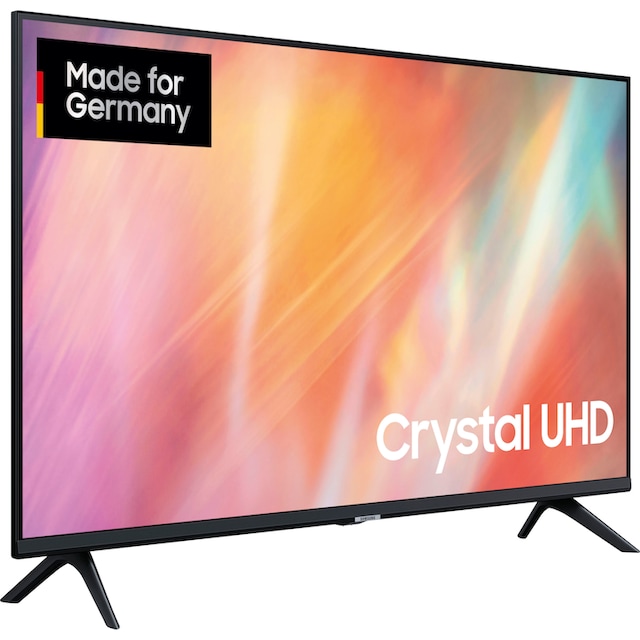 Samsung LED-Fernseher, 125 cm/50 Zoll, Smart-TV online kaufen