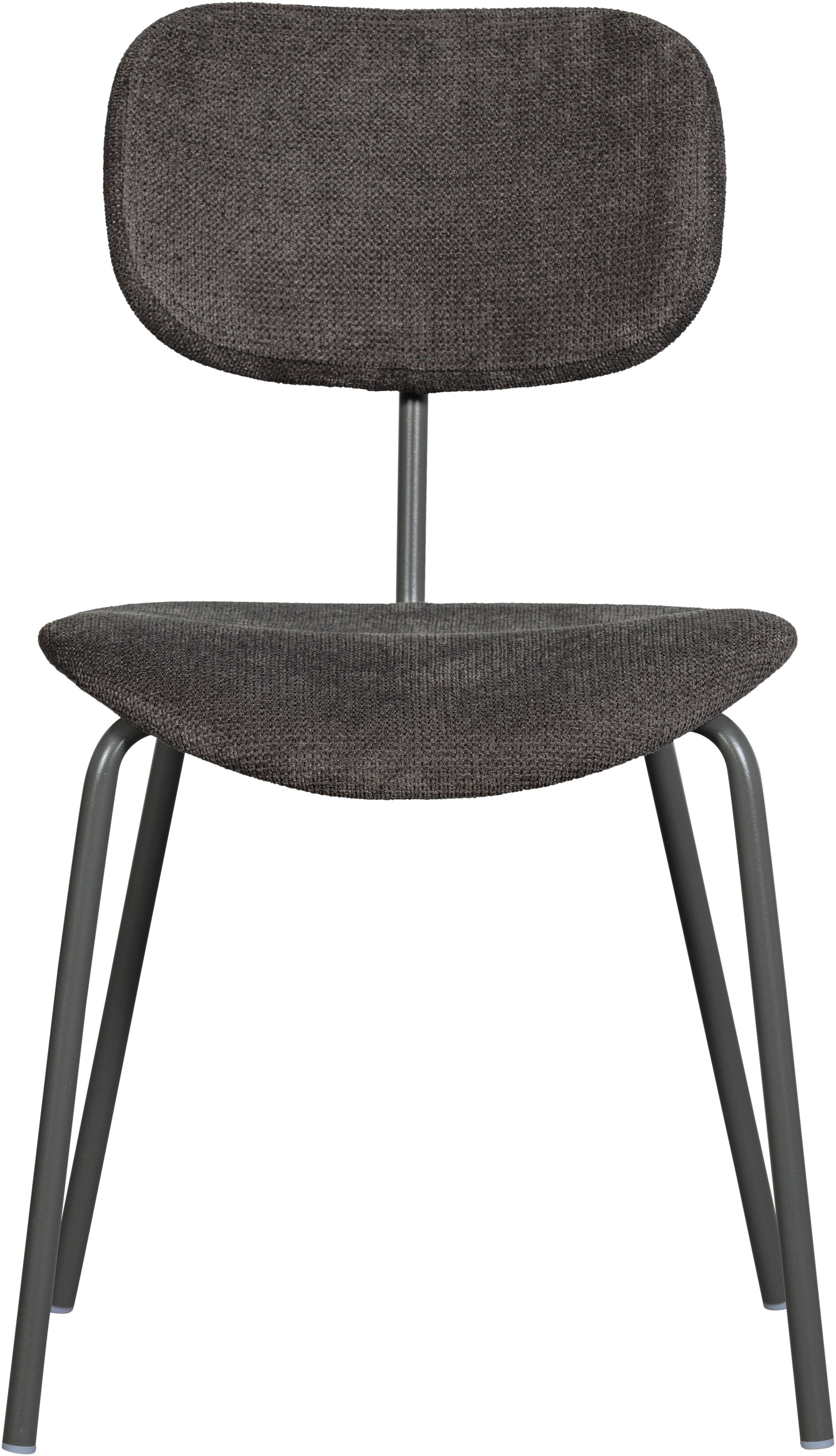 WOOOD Esszimmerstuhl »Link« (Set) 2 Stk.schlankes Design, gepolstert, Höhe günstig online kaufen