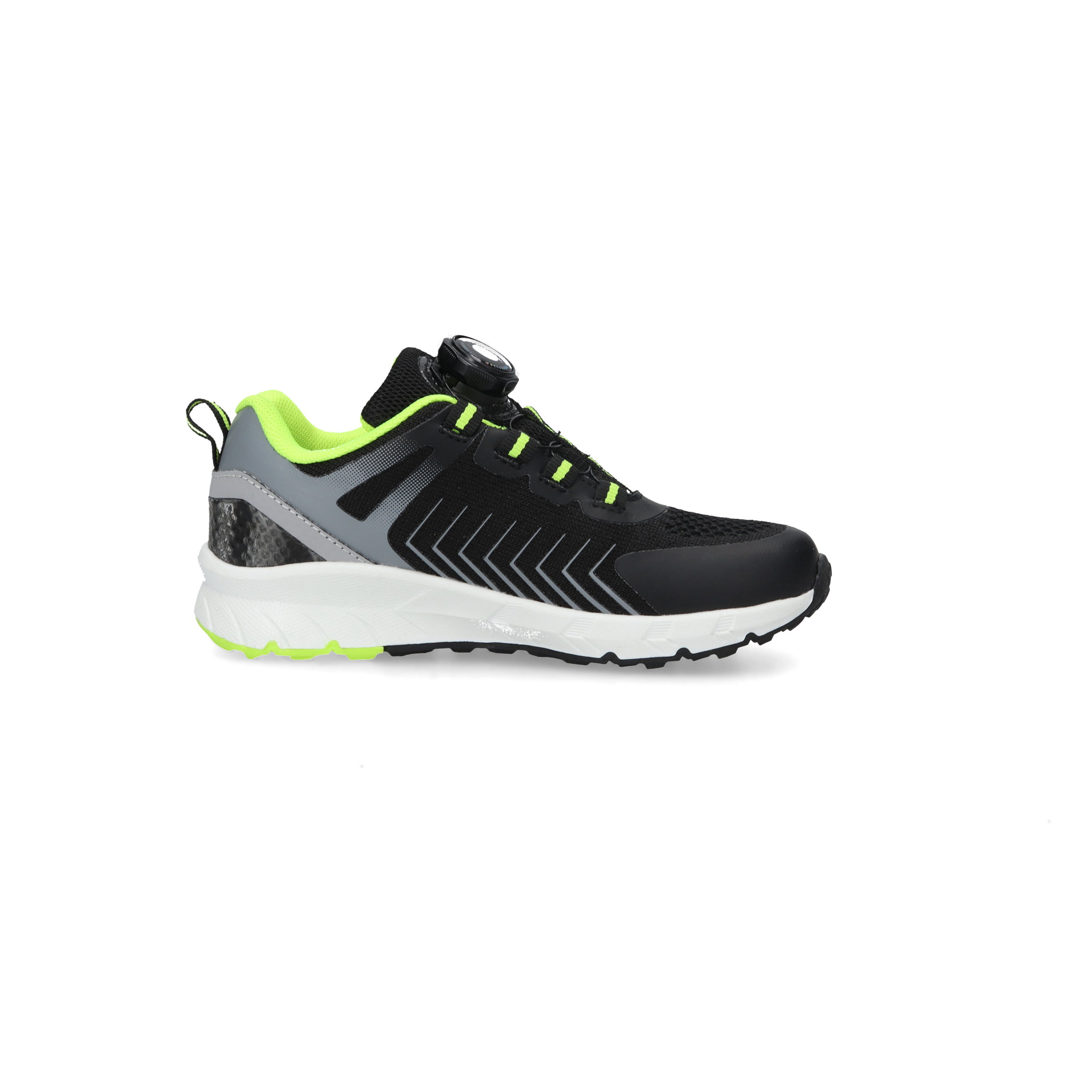 Dockers by Gerli Sneaker  Freizeitschuh, Sportsneaker mit Drehverschluss, Leichtgewicht