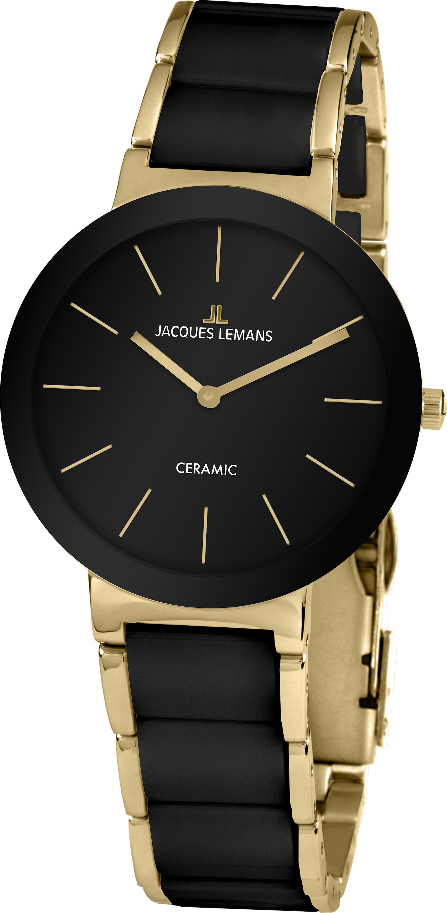 Jaques Leman bequem Uhren kaufen online