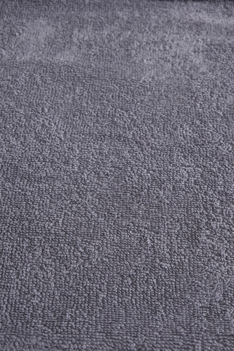 Bruno Banani Herrenbademantel »Clement, ideal für Sauna & Spa, Hotelbademantel, Morgenmantel«, (1 St.), 100% Baumwolle, einfarbig, glänzende Streifen-Bordüre, Taschen, S-4XL