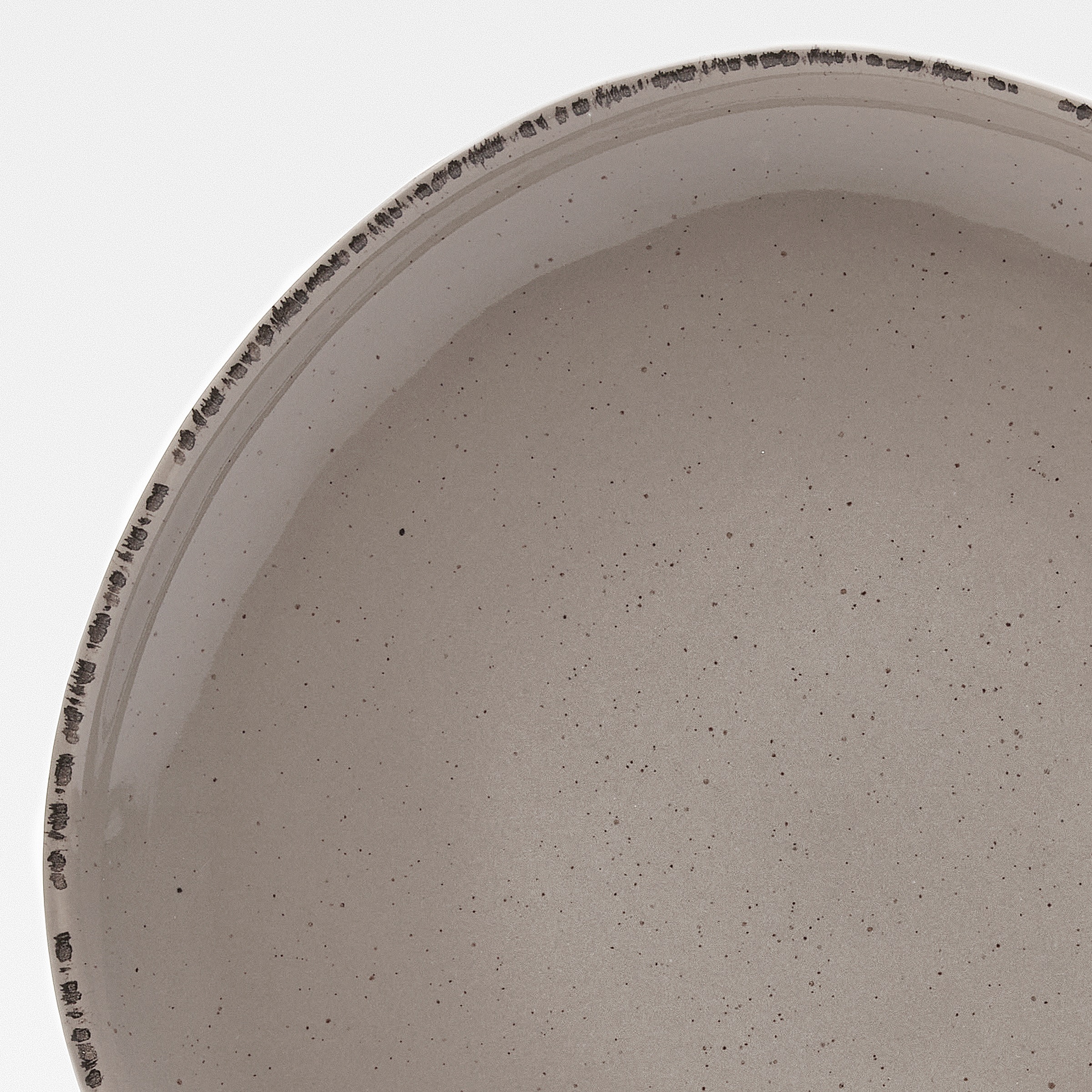 van Well Dessertteller »Urban, Teller 20 cm, 6 Stück«, (Set, 6 St.), spülma günstig online kaufen