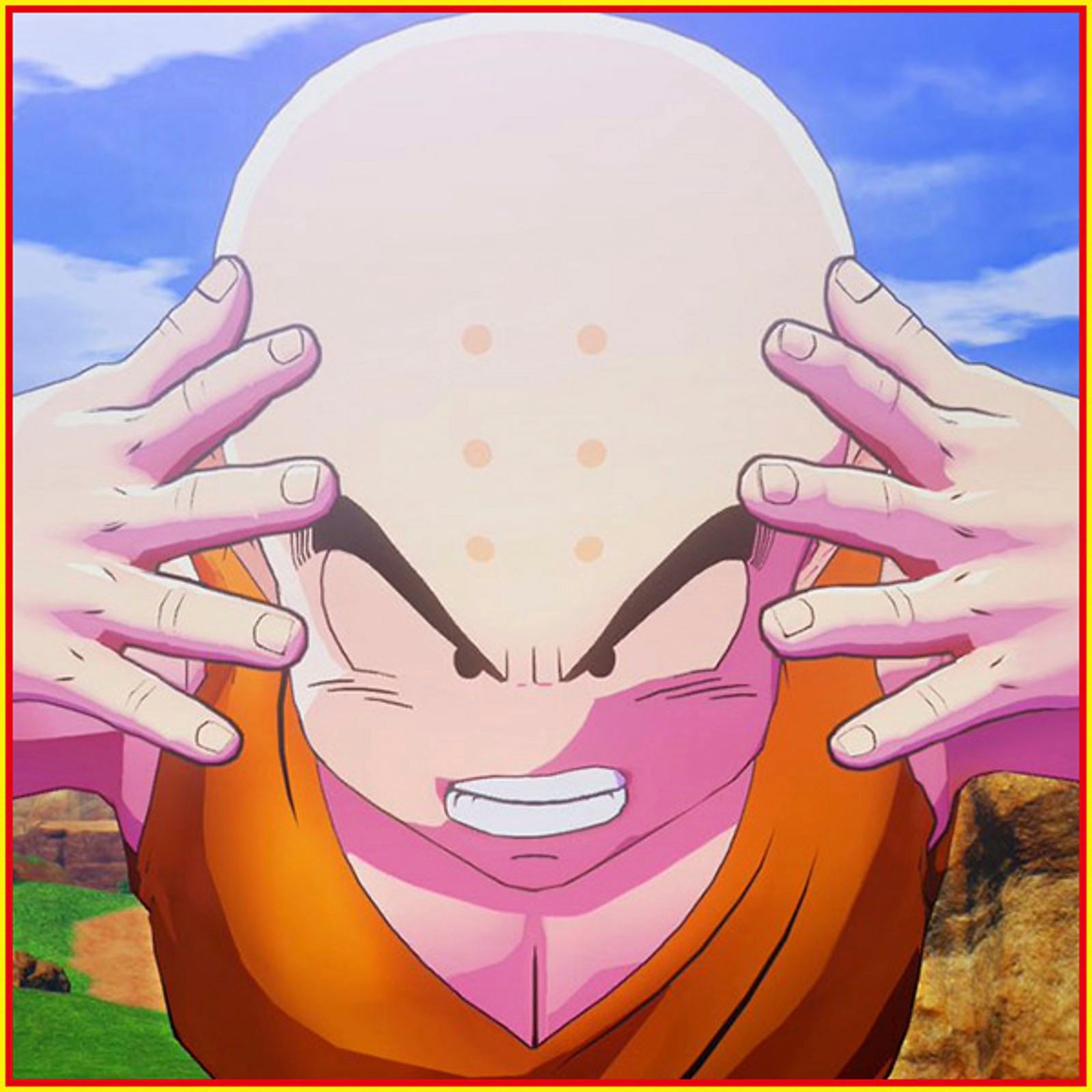 6. Bild von Bandai Spielesoftware »Dragon Ball Z: Kakarot«, PlayStation 5