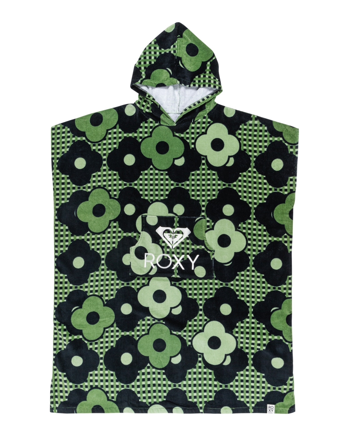 Roxy Badeponcho »Stay Magical Printed«