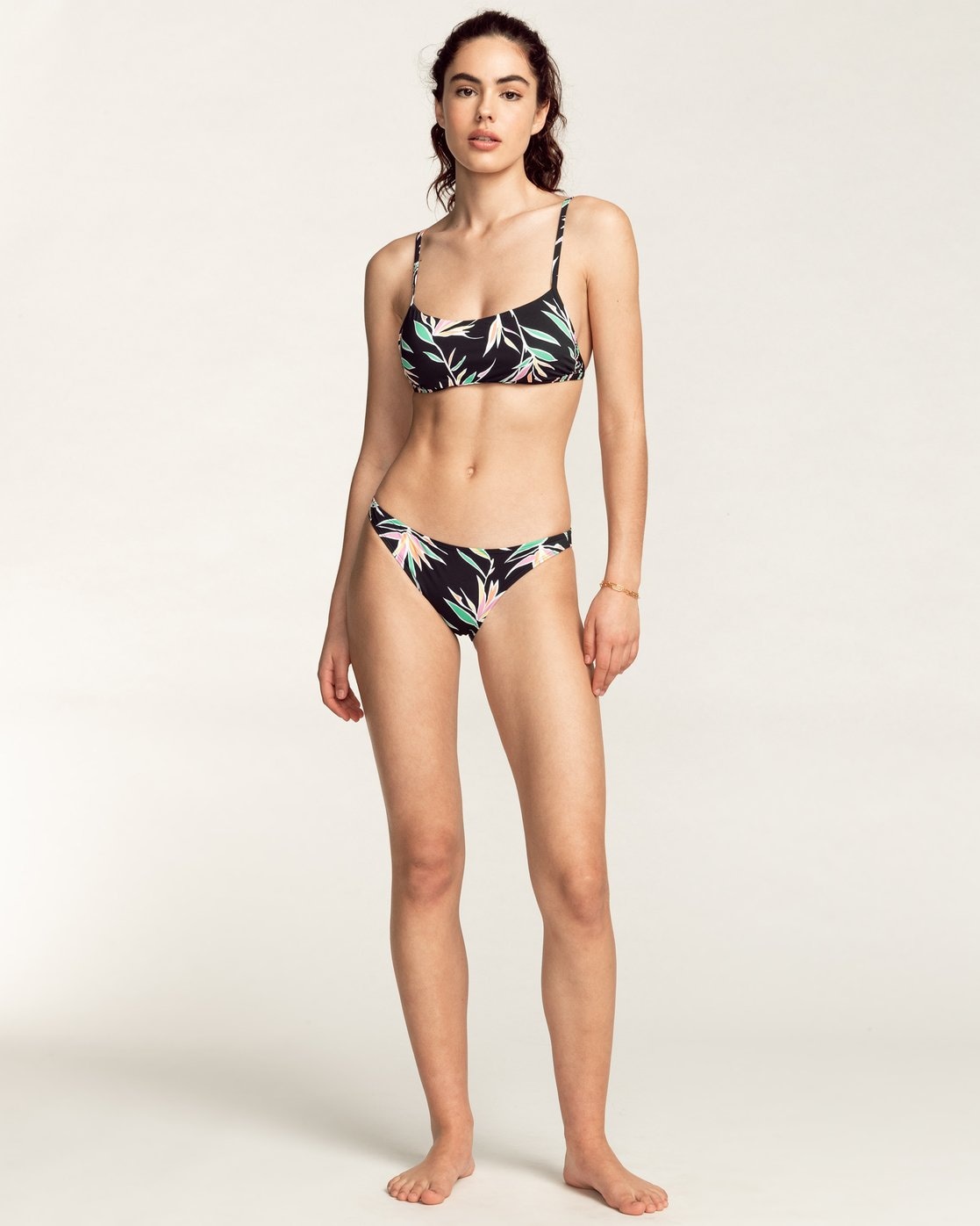 Billabong Bikini-Hose »Sol Searcher Tropic«