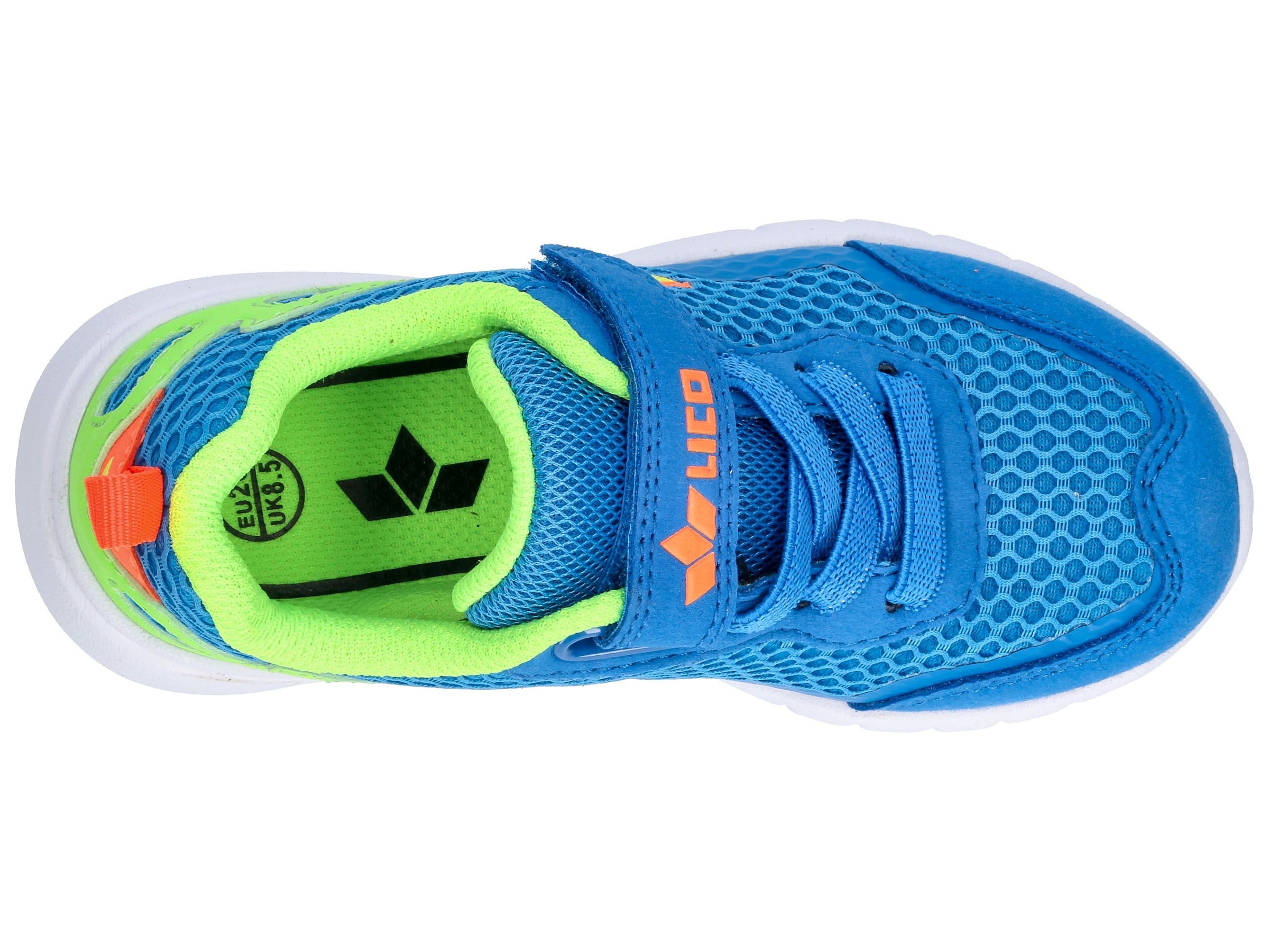 Lico Klettschuh »Freizeitschuh Taro VS«