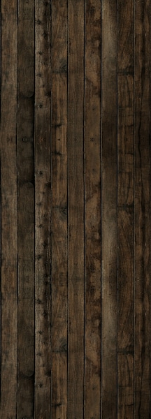 queence Vinyltapete »Holzoptik«, Holz, 90 x 250 cm, selbstklebend günstig online kaufen