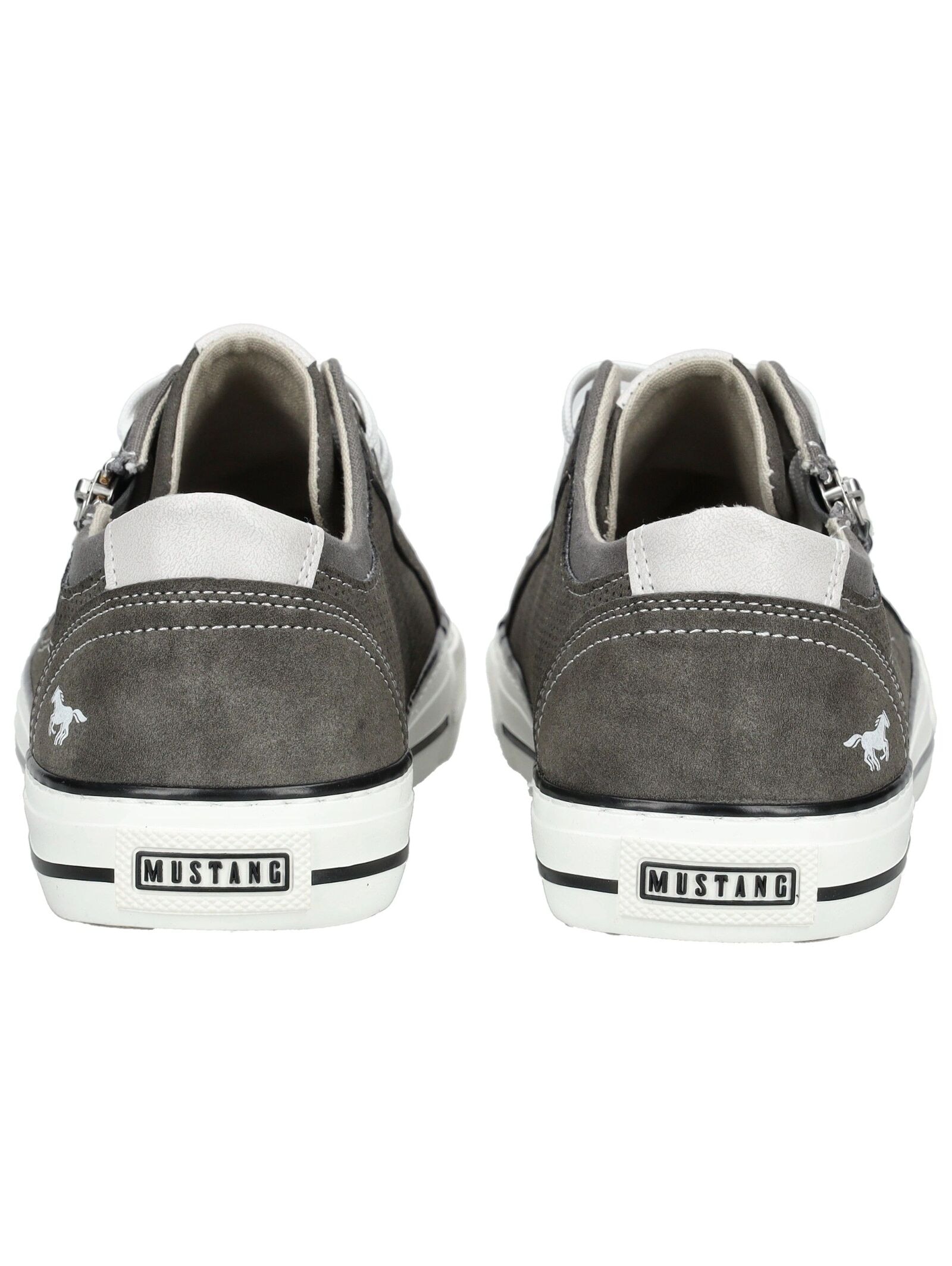 Mustang Shoes Sneaker »Mustang Shoes Sneaker Synthetik«