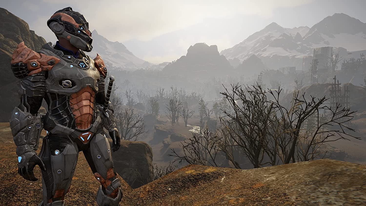 3. Bild von THQ Nordic Spielesoftware »Elex II«, PlayStation 5