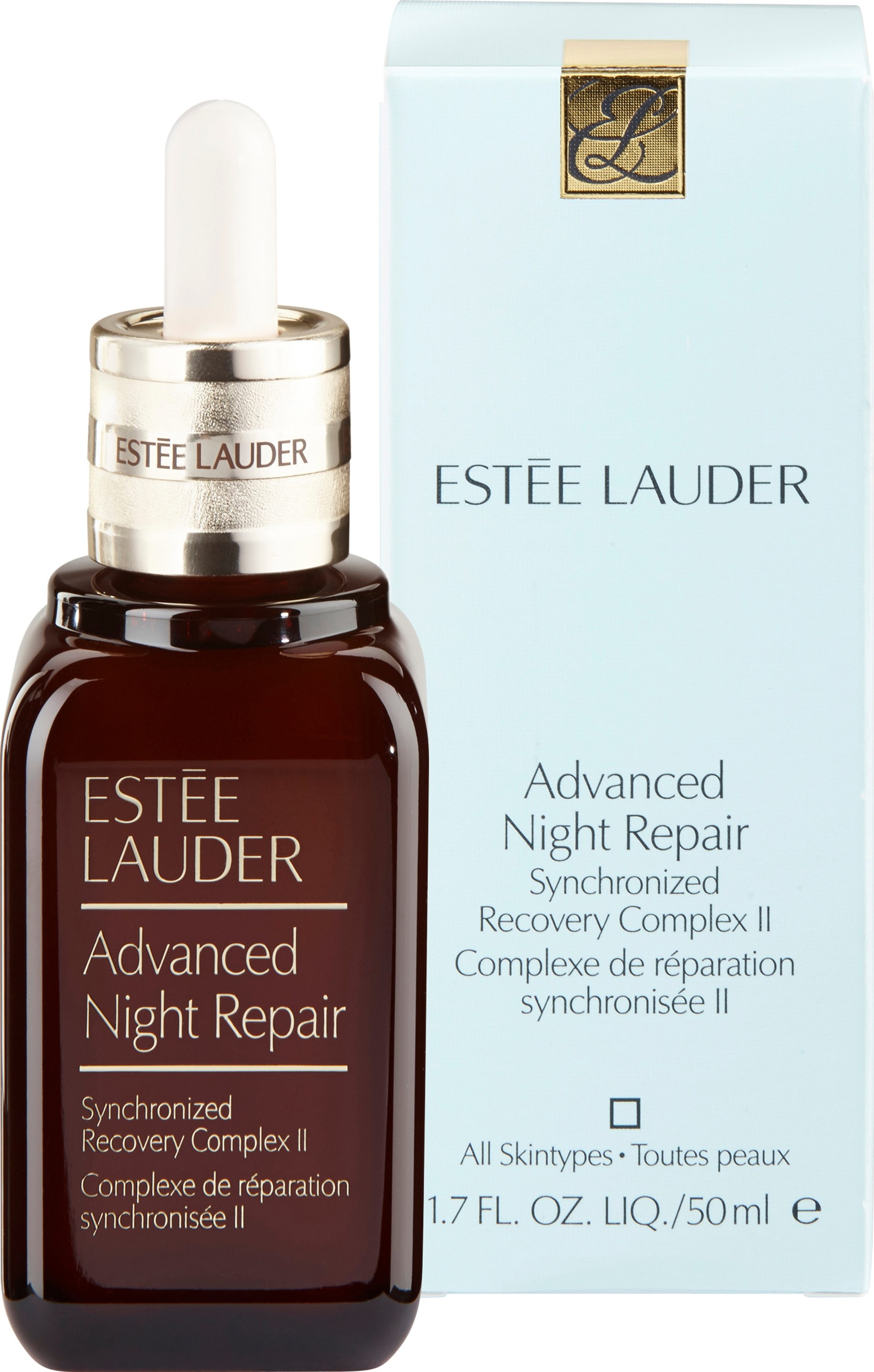 ESTÉE LAUDER Gesichtsserum »Advanced Night Repair«