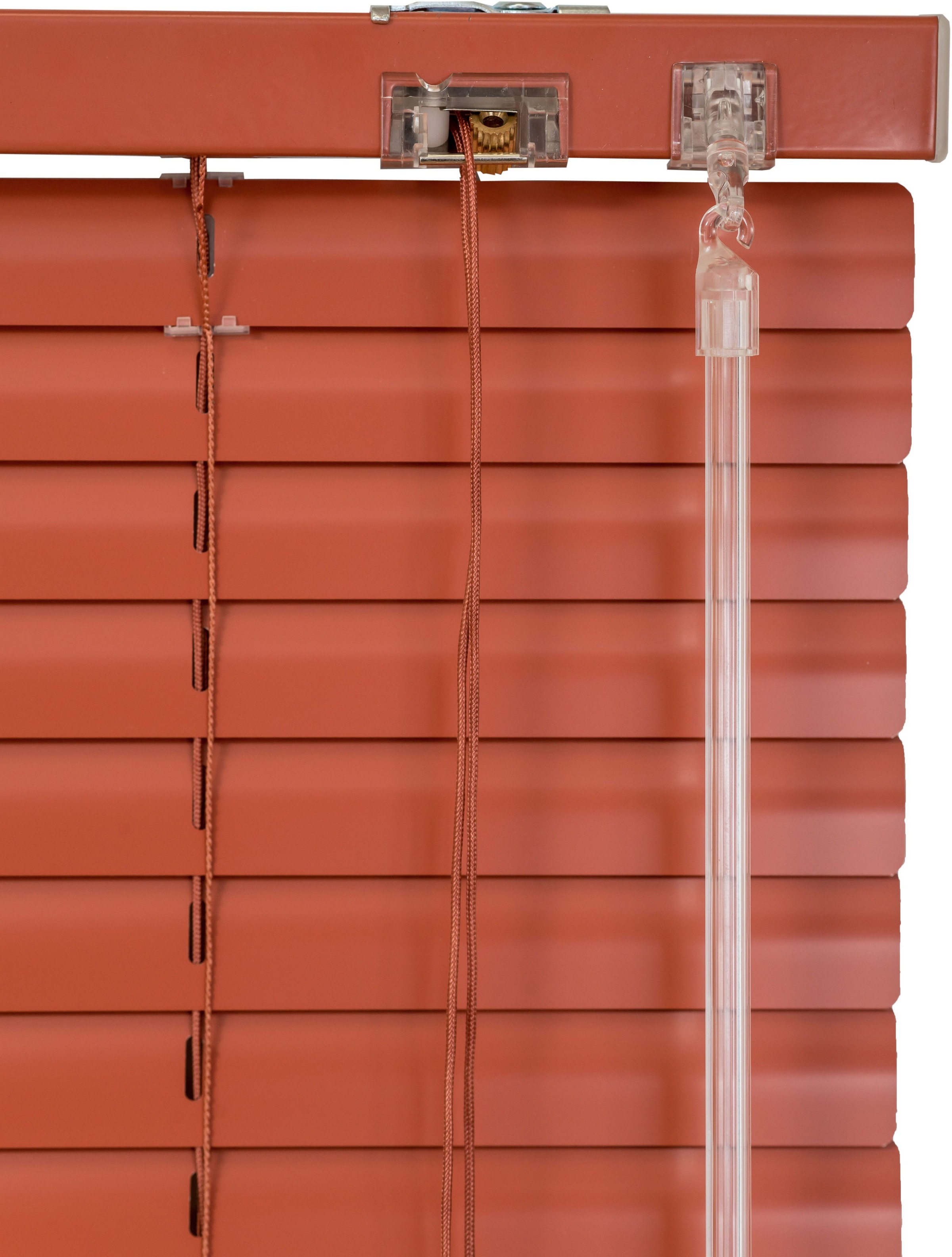sunlines Jalousie, (1 St.), Aluminium
