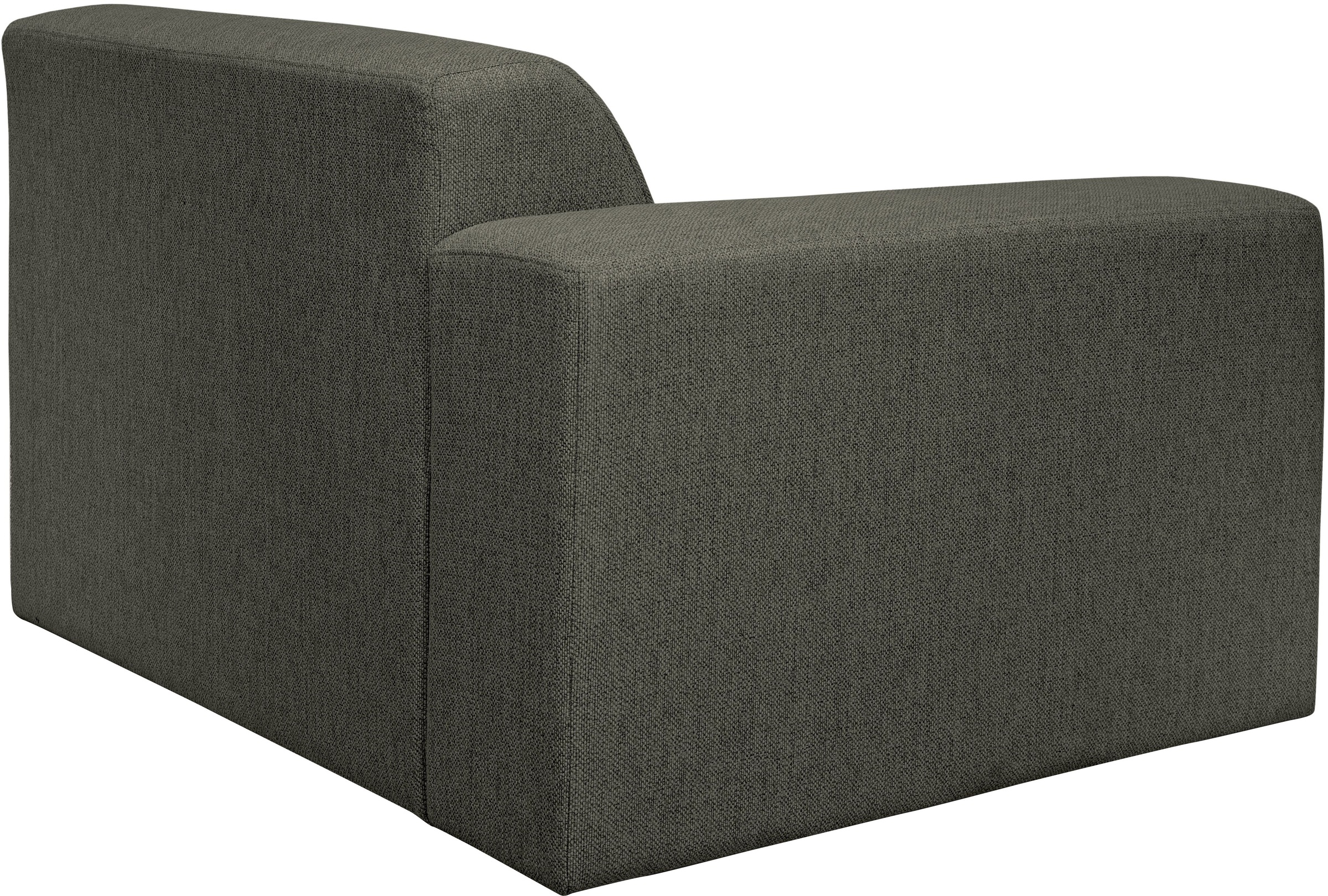 INOSIGN Sofaelement »Koa, Sofamodul, passend zur Serie KOA«, in Webstoff, weicher Lounge-Sitzkomfort