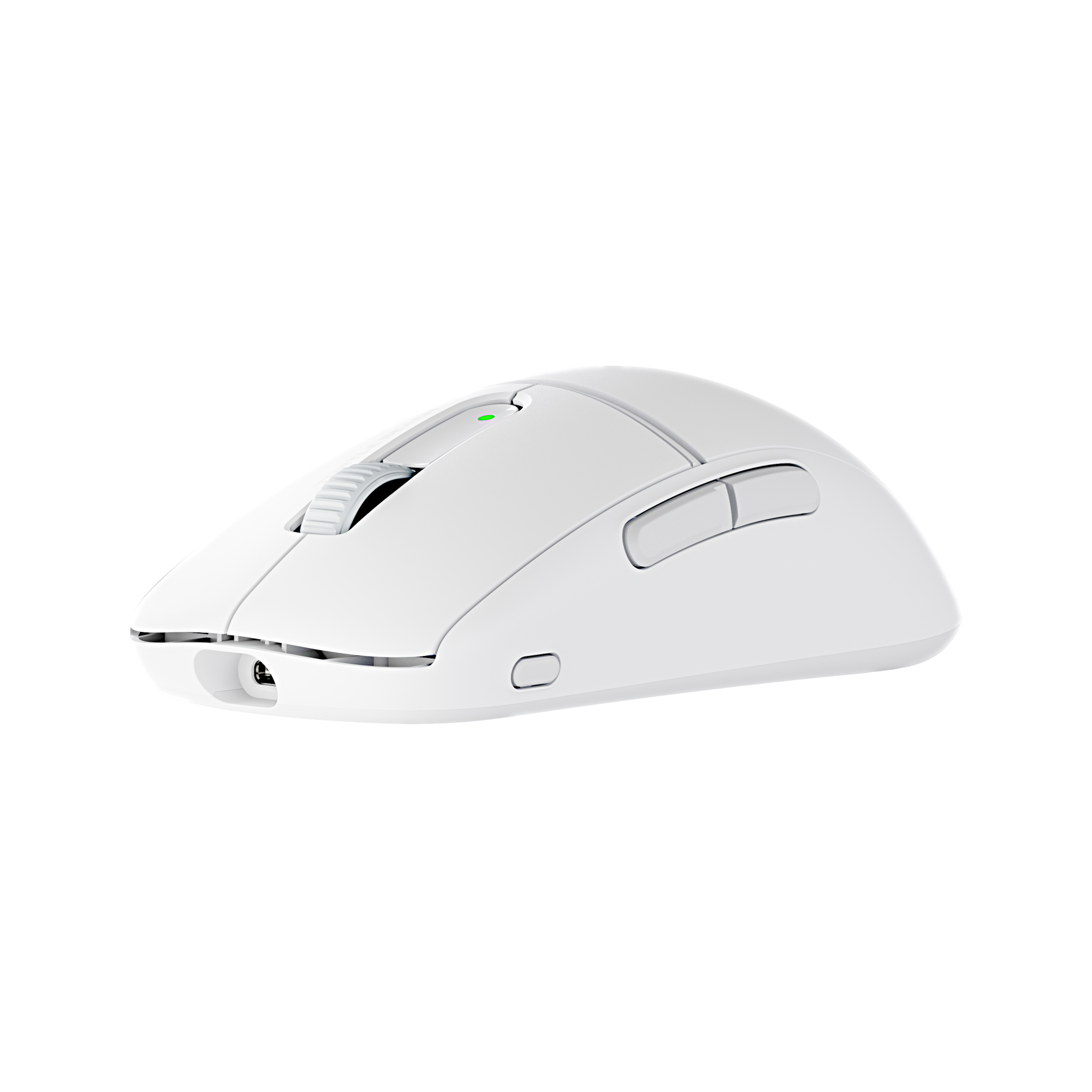 Turtle Beach Gaming-Maus »Burst II Air«, Bluetooth-Funk-kabelgebunden, DPI-Schalter