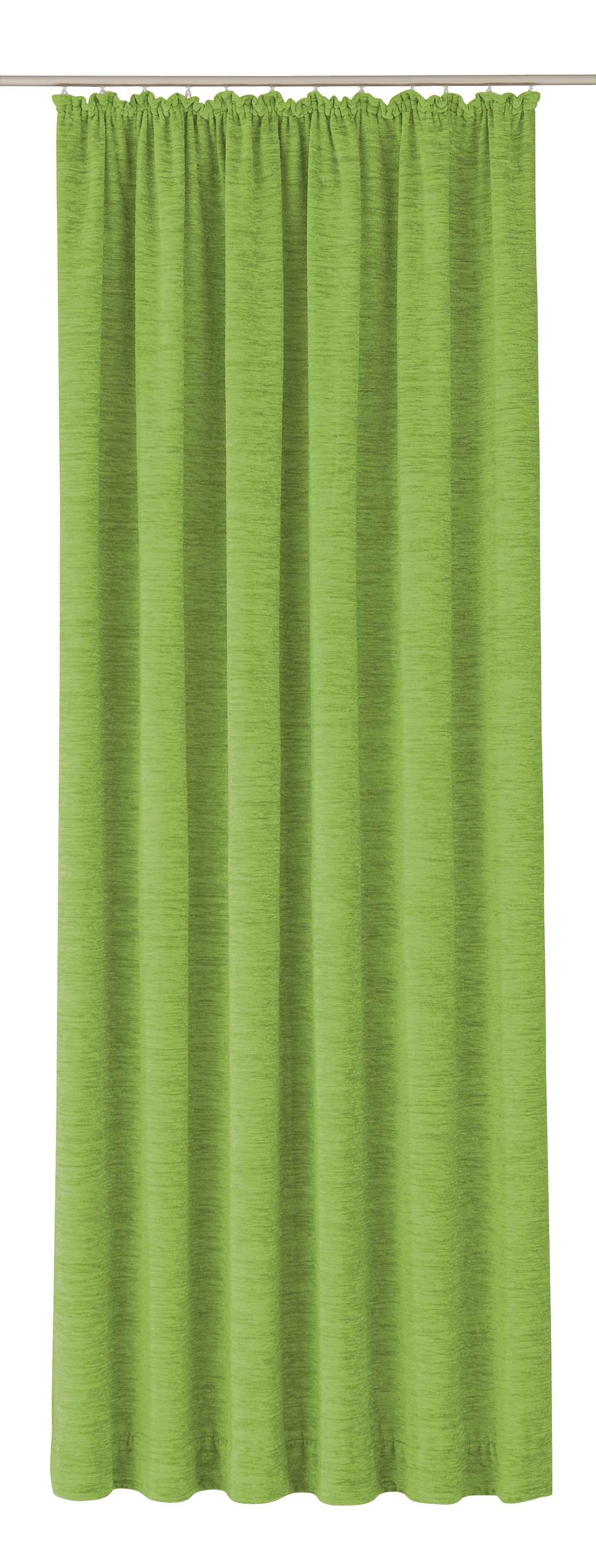 Wirth Vorhang »Trondheim 234 g/m²«, (1 St.) günstig online kaufen