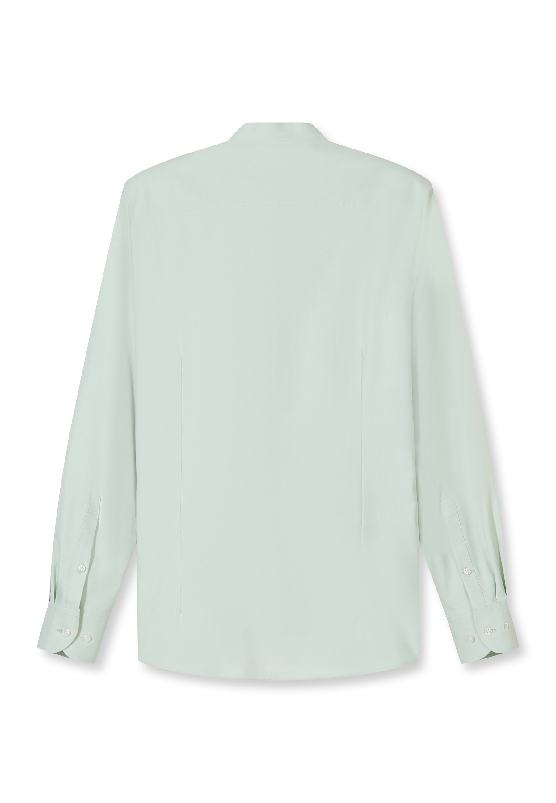 OLYMP Businesshemd »OLYMP Level Five 24/Seven, body fit, Stehkragen«