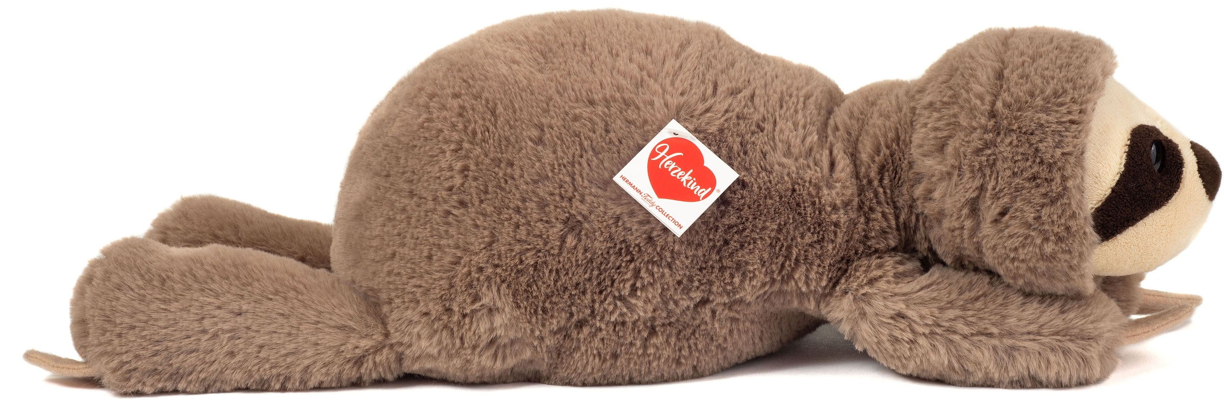 Teddy Hermann® Kuscheltier »Herzekind, Faultier Helge, 48 cm«