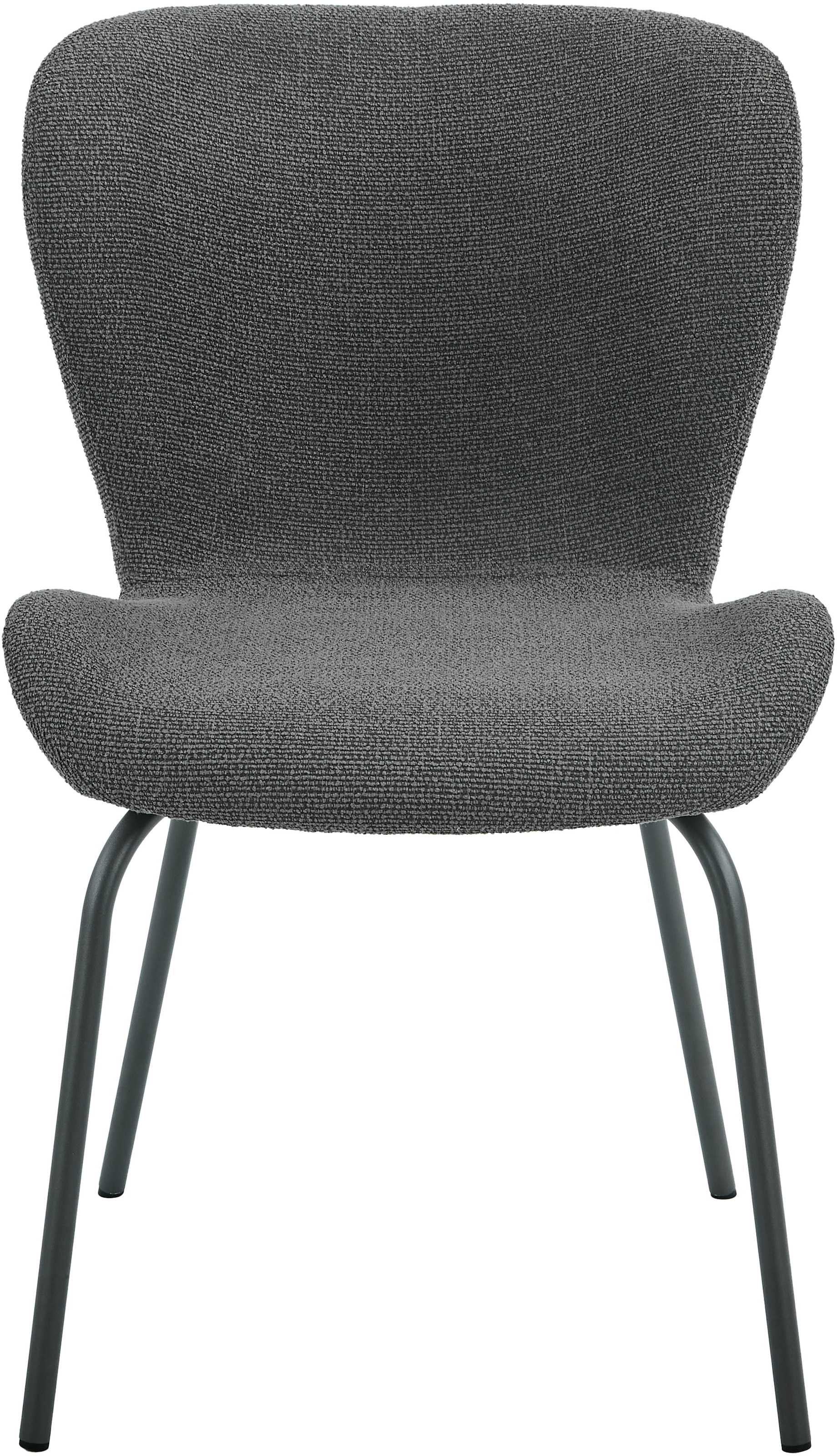 HELA 4-Fußstuhl »LAGOS« (Set) 2 Stk.