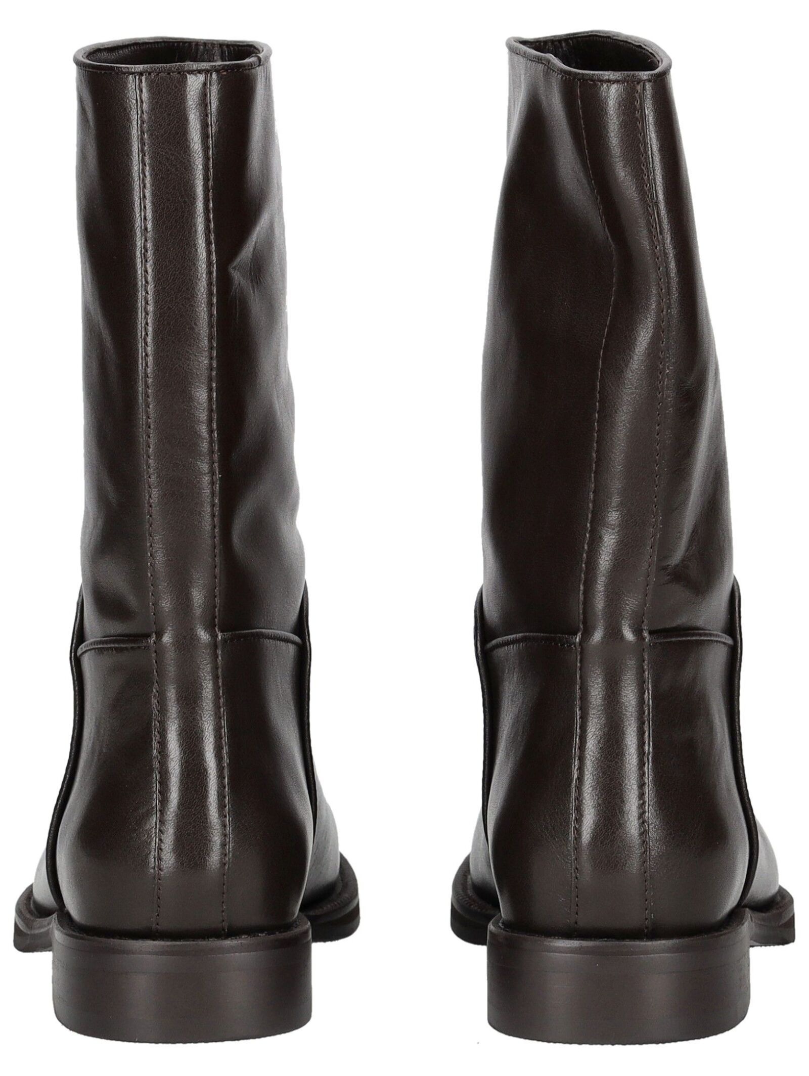 INUOVO Stiefel »INUOVO Stiefel Leder«