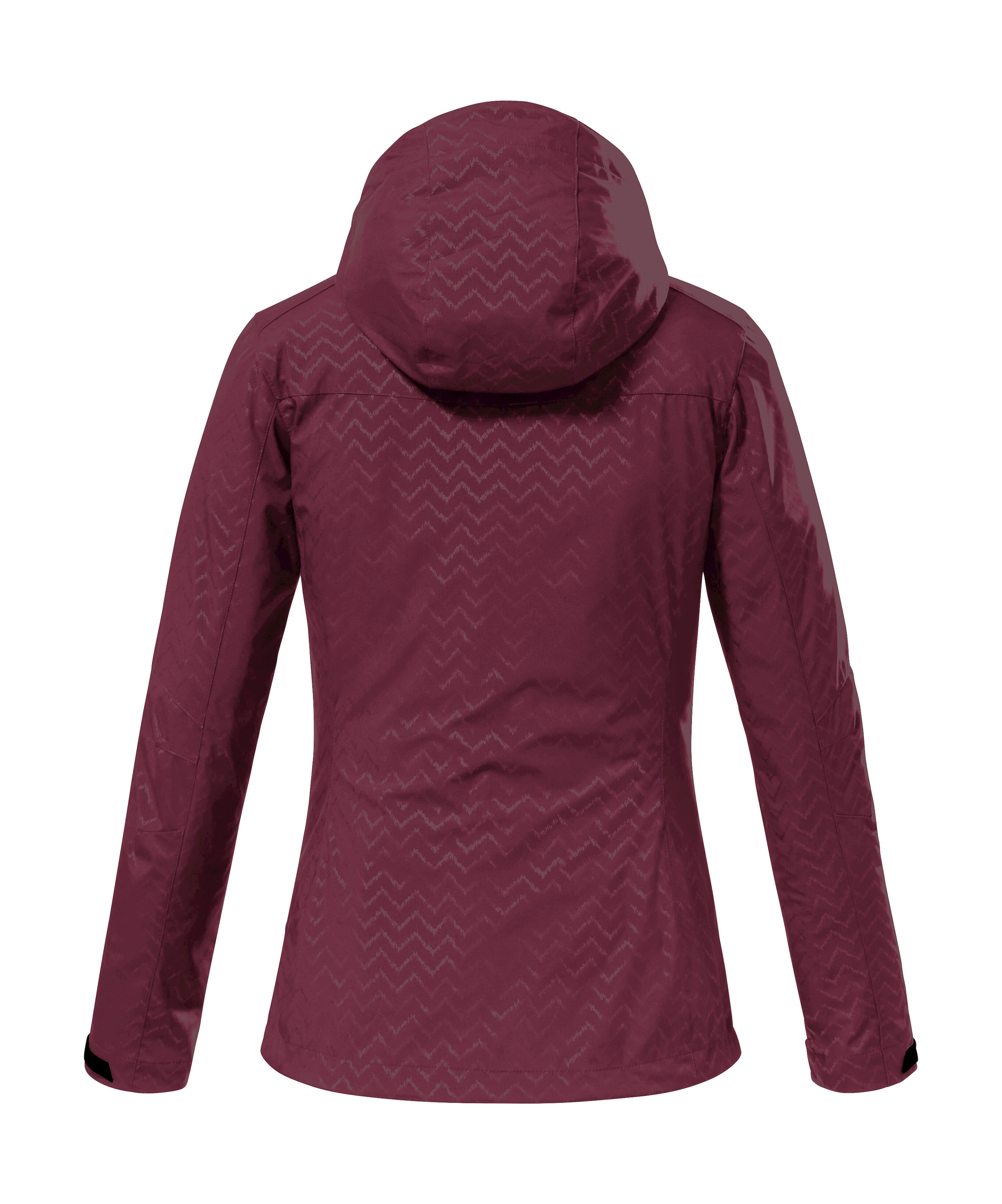 Killtec Softshelljacke »KOS 176 WMN SFTSHLL JCKT«