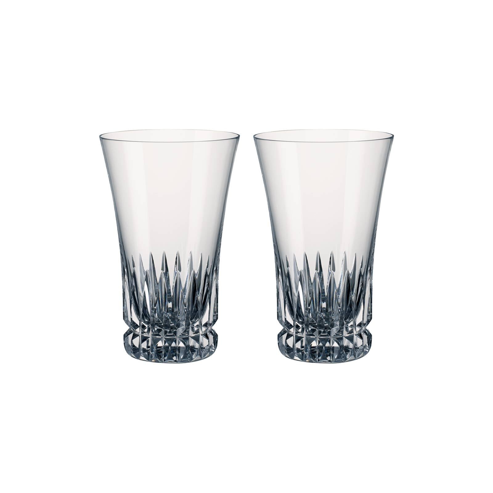 Villeroy & Boch Longdrinkglas »Longdrinkgläser Grand Royal 300 ml 2er Set t günstig online kaufen