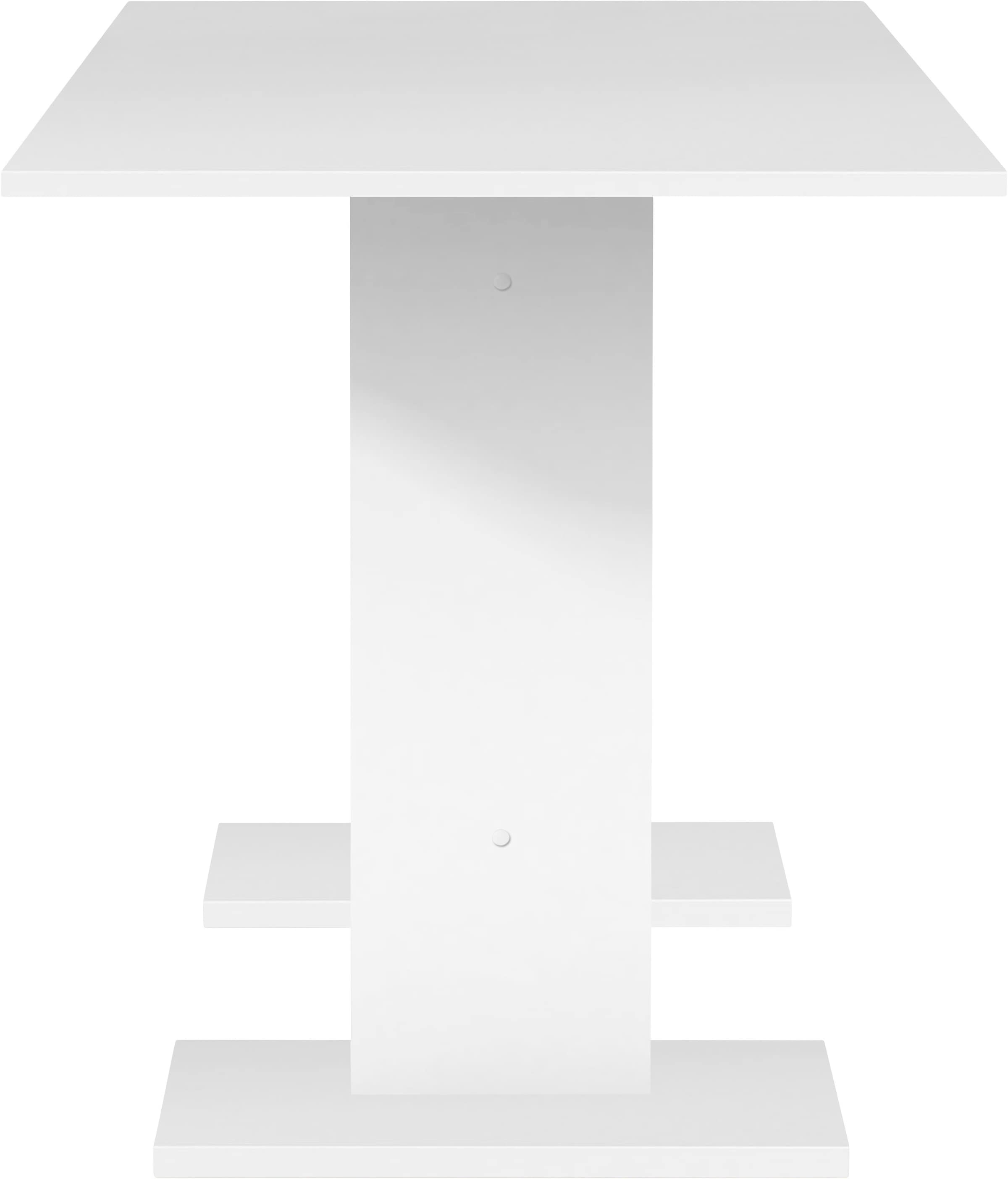 HELA Säulen-Esstisch, Breite 108 cm kaufen Raten auf