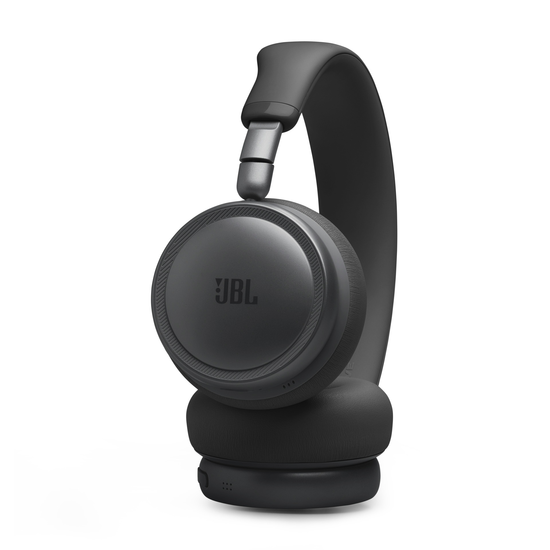 JBL On-Ear-Kopfhörer »LIVE 680NC« A2DP Bluetooth Active Noise Cancelling (ANC) | Freisprechfunktion | Wireless-Audio-Streaming Kabelloser On-Ear-Kopfhörer mit Noise-Cancelling