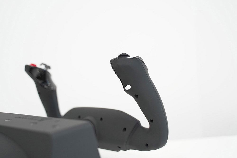 aerosoft Gaming-Controller »Honeycomb - Alpha Flight Controls«