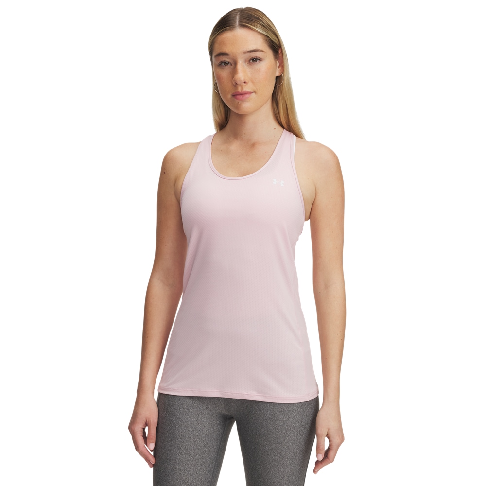 Under Armour® Trainingstop »TECH MESH RACER TANK«, (1 tlg.)