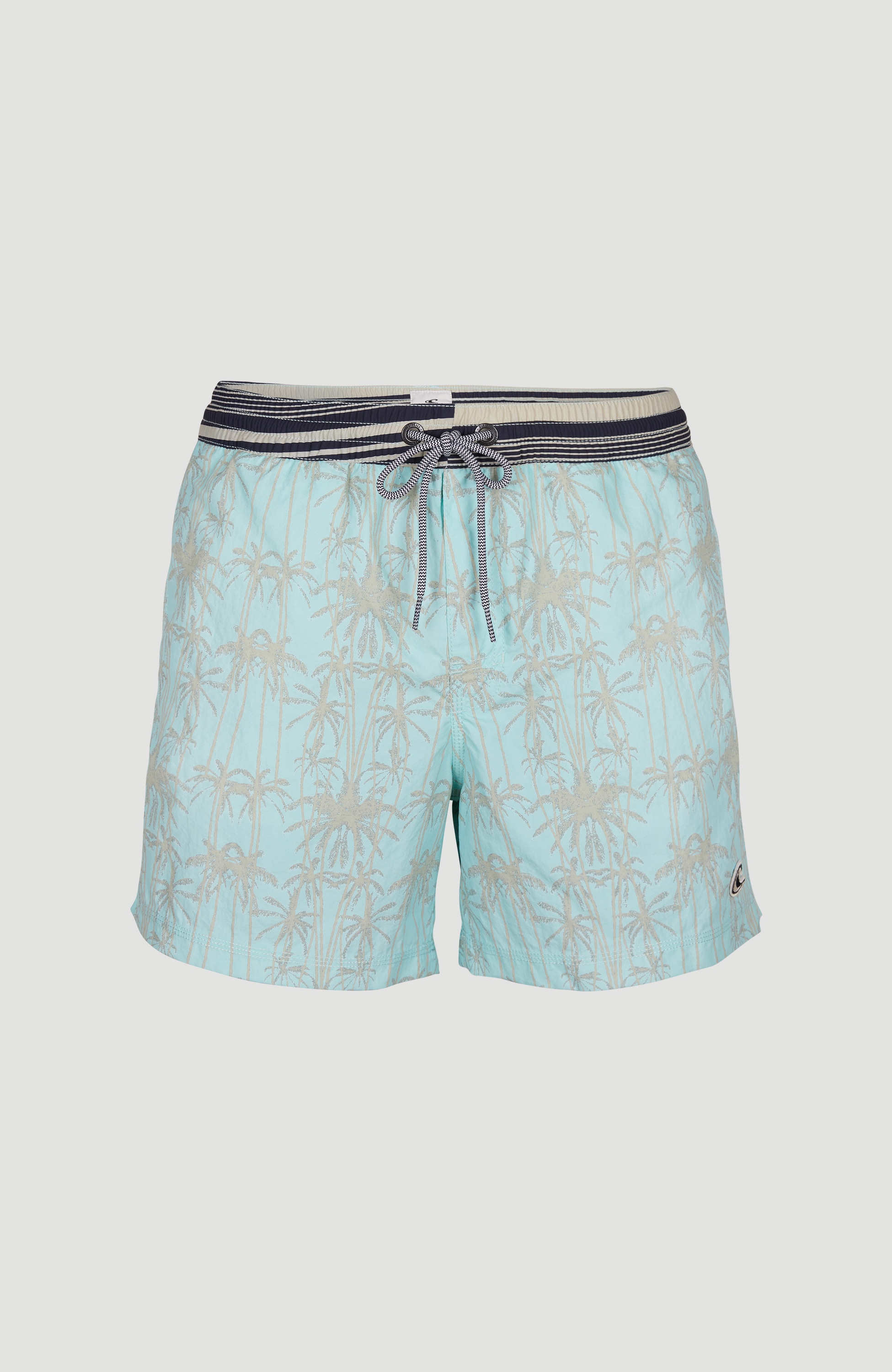 O'Neill Badeshorts »"Palm Zoll«