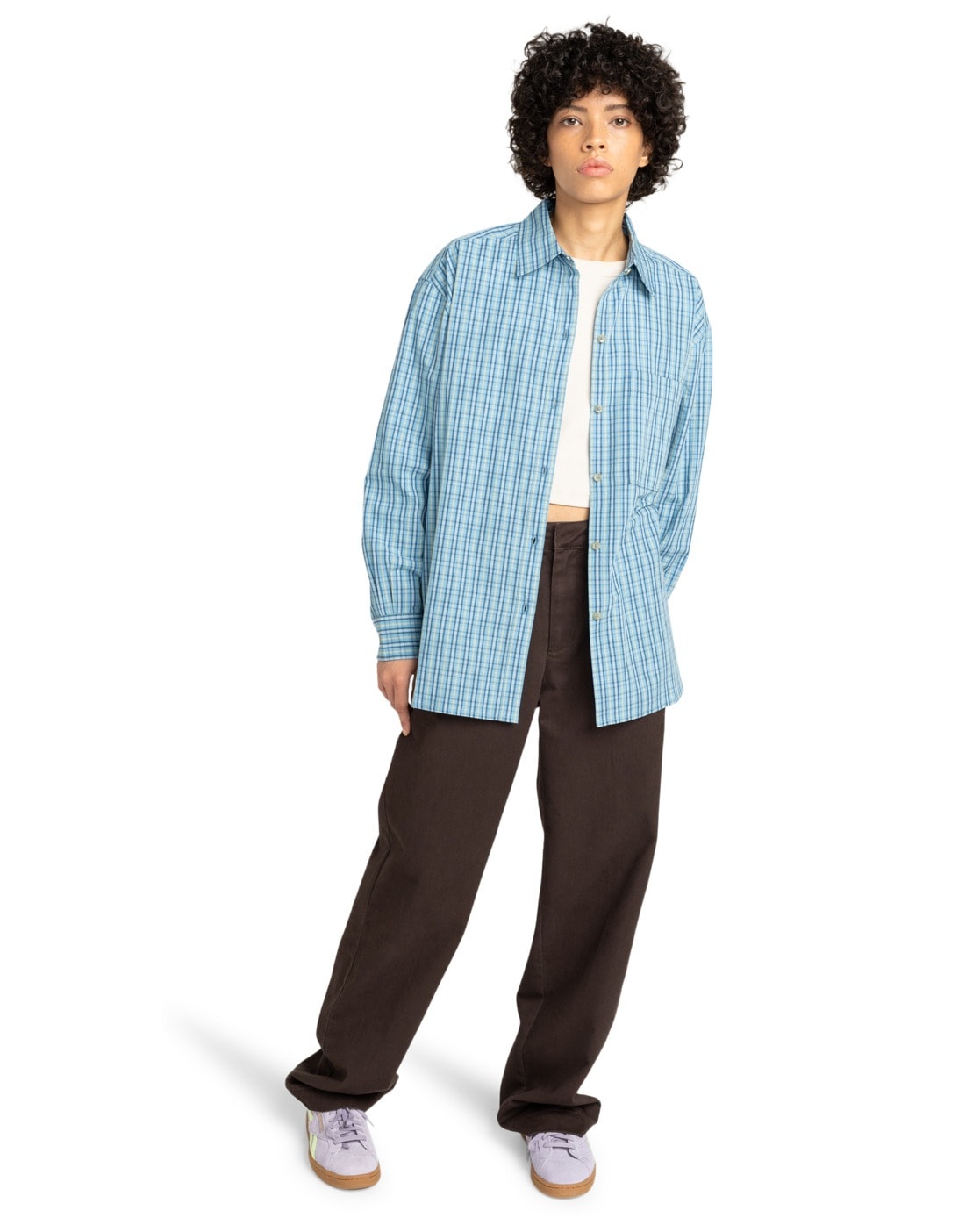 Element Langarmshirt »Napkins«