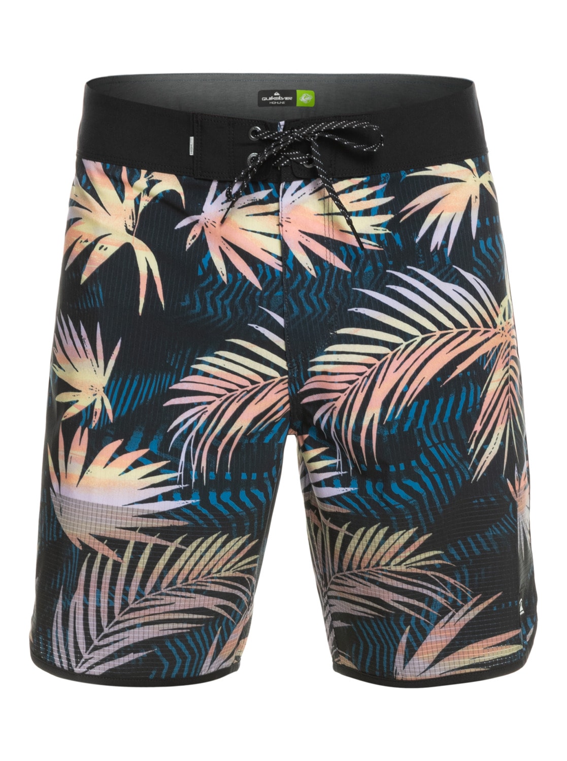 Bild von Quiksilver Boardshorts »Highlite Scallop 19"«