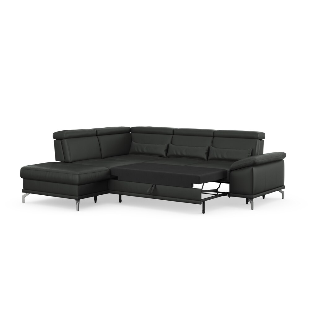 sit&more Ecksofa »Cabrio«