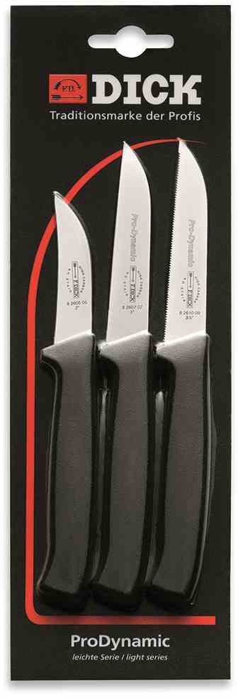 F. DICK Messer-Set »ProDynamic« günstig online kaufen