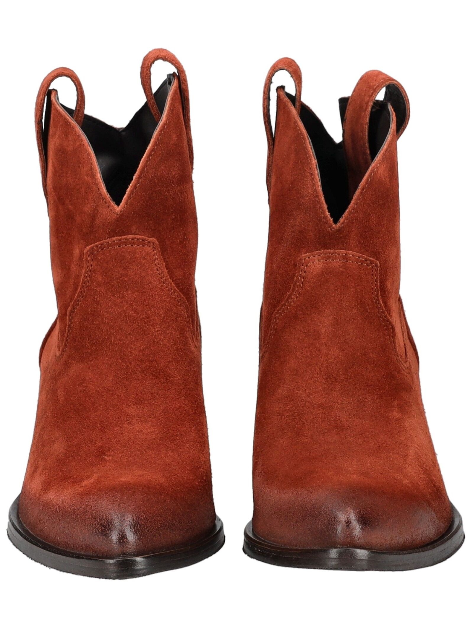 Lazamani Stiefelette »Lazamani Stiefelette Leder«