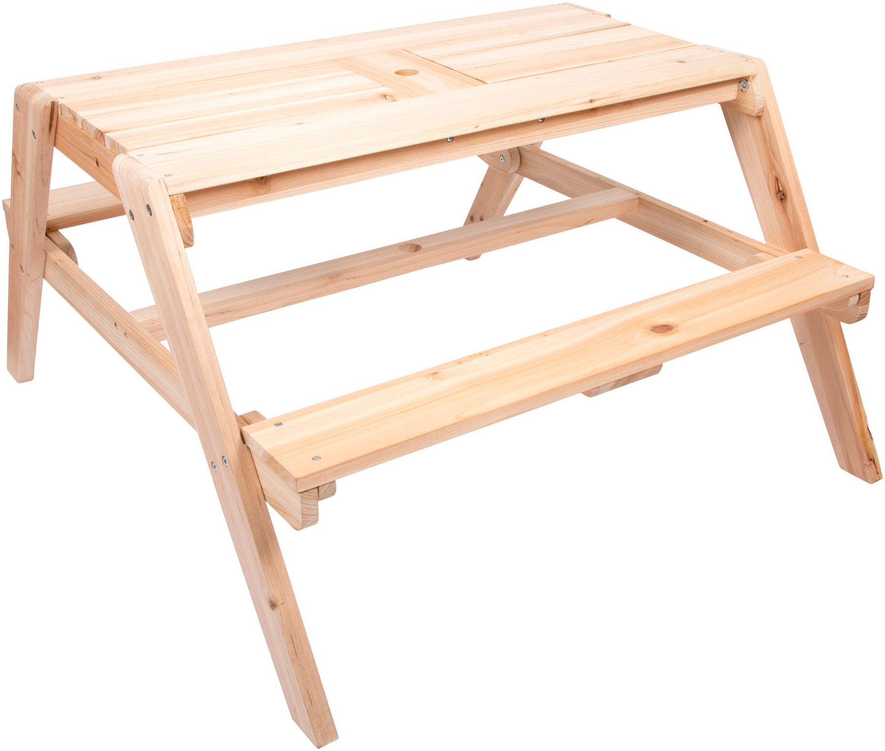 Small Foot Garten-Kindersitzgruppe günstig online kaufen