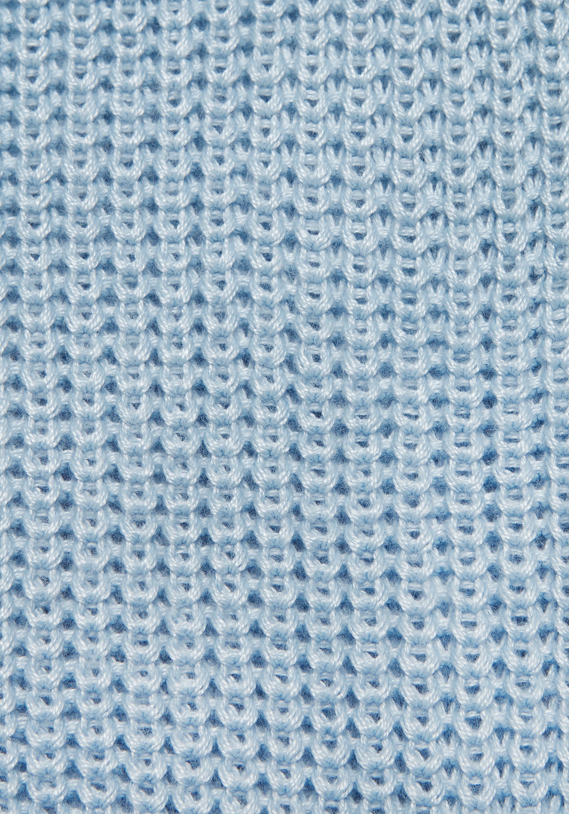 Vivance Strickjacke mit Haken-Verschluss