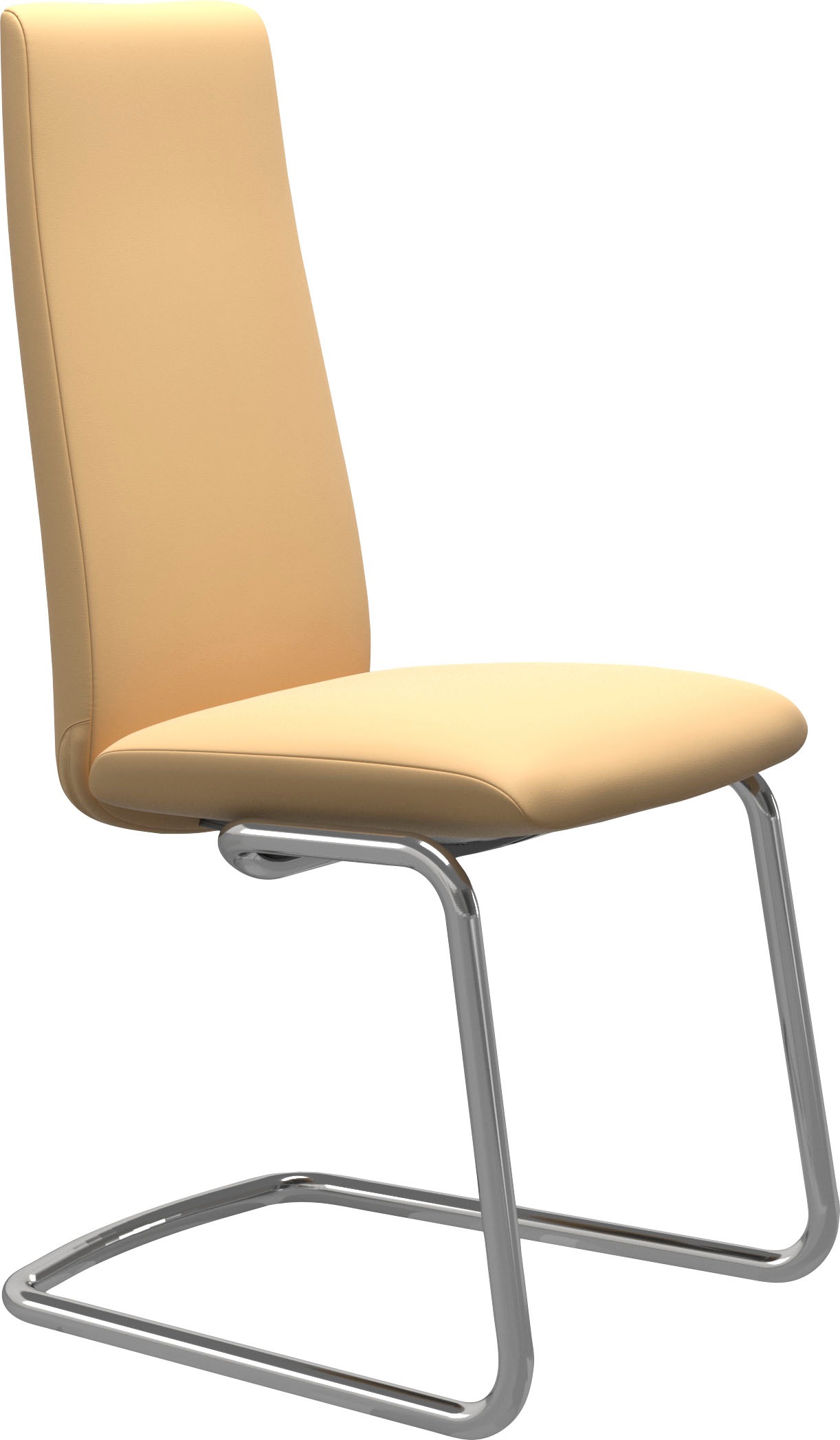Stressless® Polsterstuhl »Laurel«, High Back, Größe M günstig online kaufen