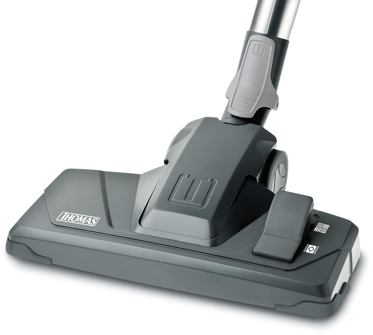 Thomas Bodenstaubsauger »crooSer eco 2.0«, 650 W, mit Beutel