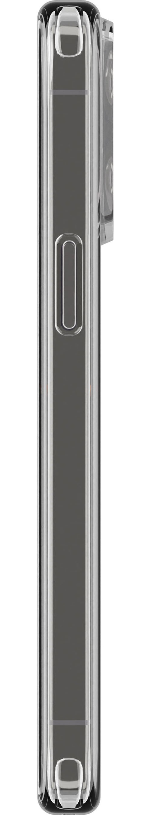 dbramante1928 Smartphone-Hülle »Iceland Ultra D30 MagSafe iPhone 15 Pro«, Apple iPhone 15 Pro, 15,5 cm (6,1 Zoll)