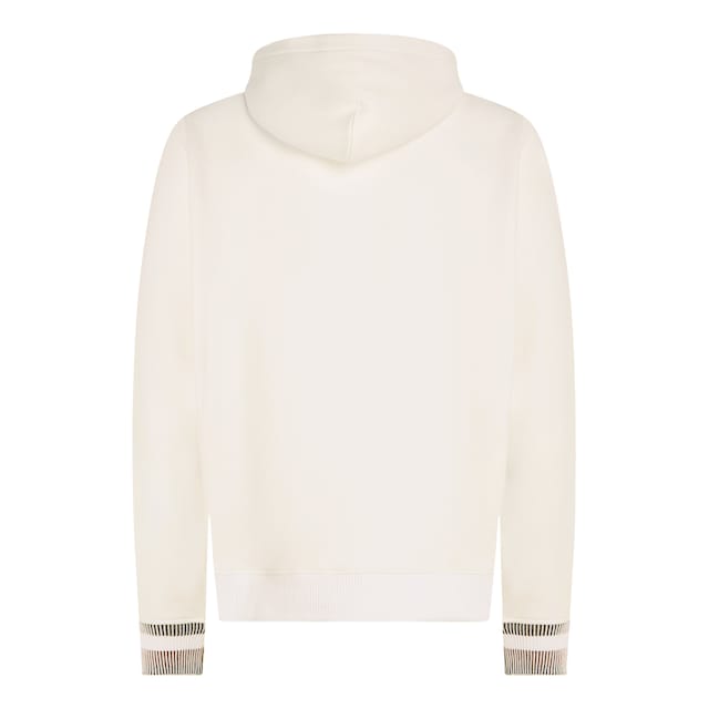 Tommy Hilfiger Sweatshirt »MONOTYPE COLLEGIATE HOODIE« kaufen