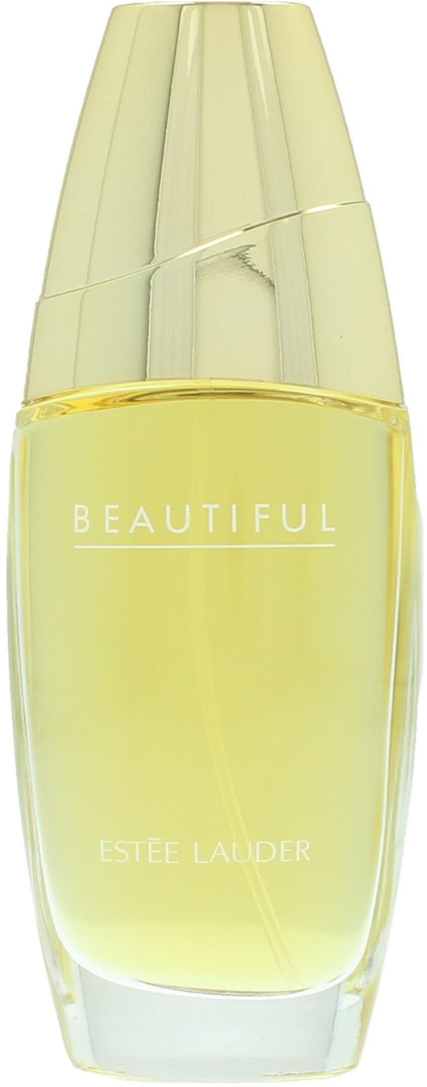 Eau de Parfum »Beautiful«