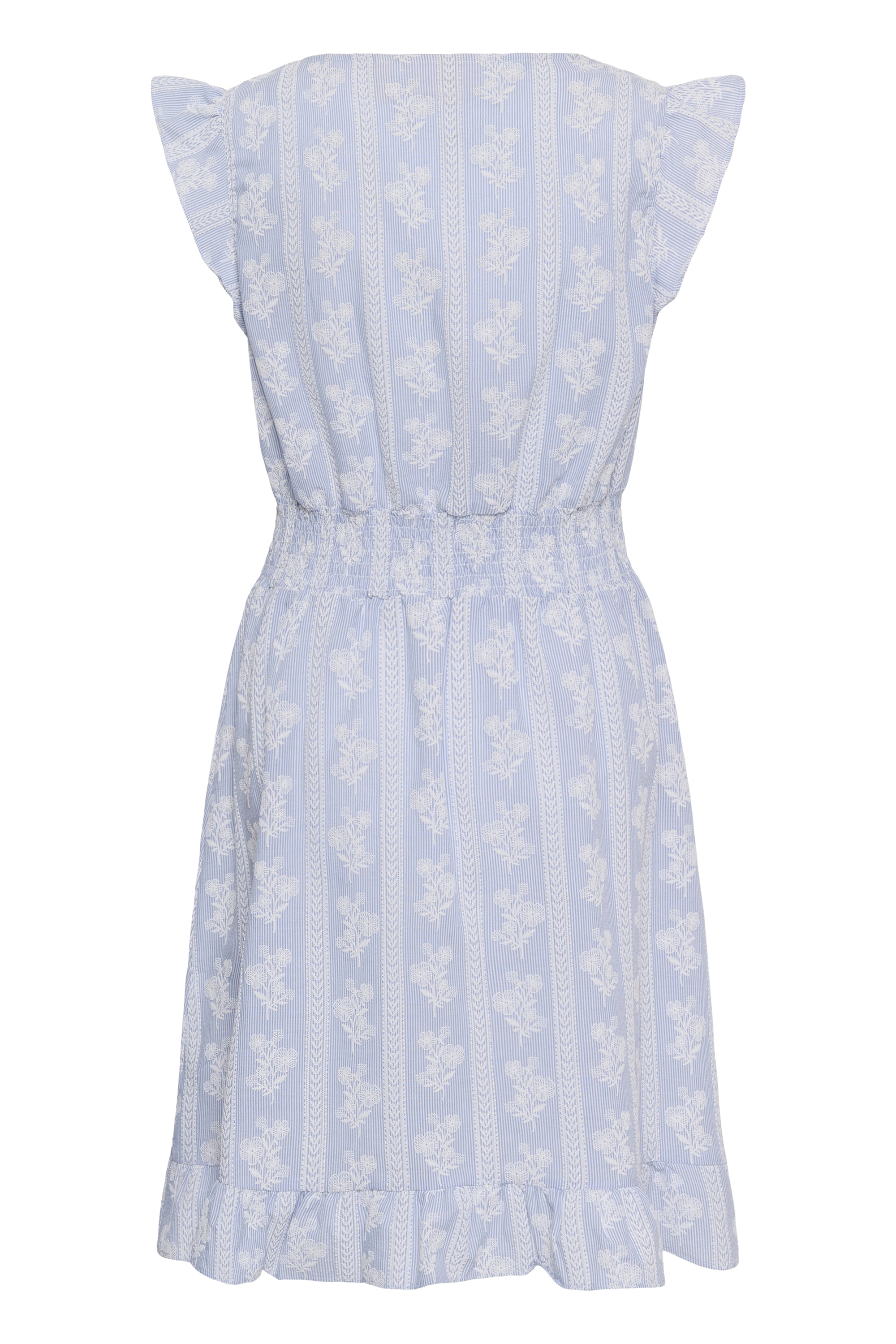 Cream Midikleid »Kleid CRAmmeli«