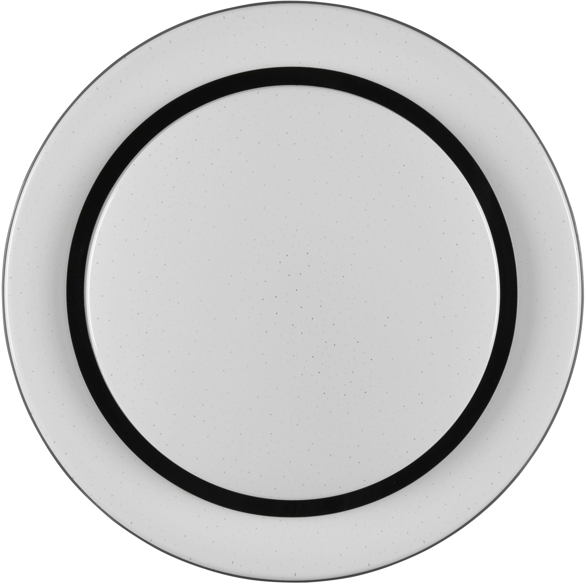 TRIO Leuchten LED Deckenleuchte »Atria«, Starlight Effekt, Fernbedienung, Lichtfarbe einstellbar dimmbar Memory