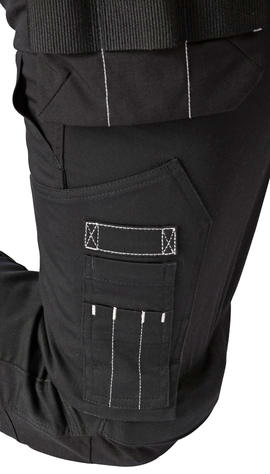 Dickies Arbeitshose »Holster-Universal-FLEX«