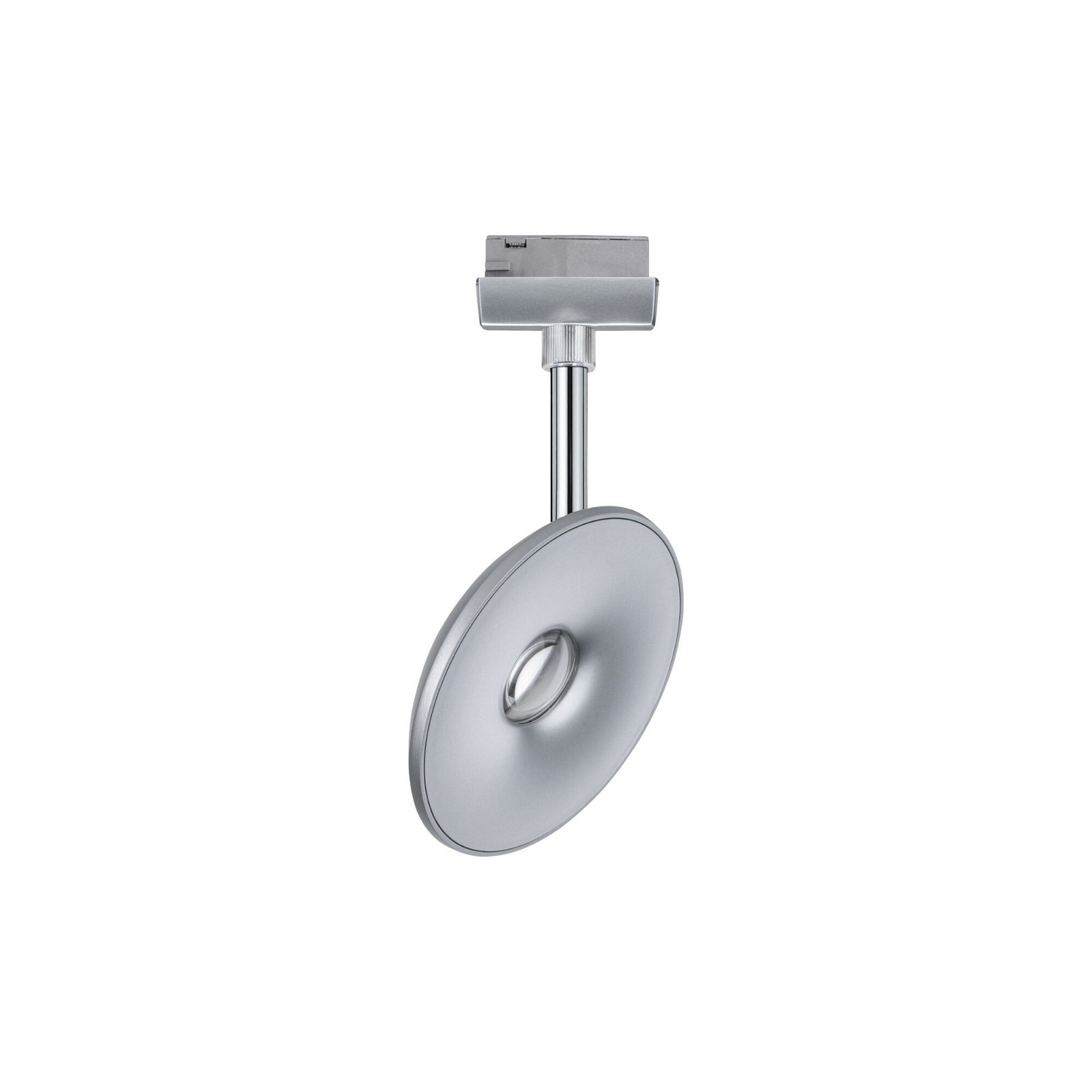 Paulmann Schienensystem-Leuchten »URail Schienenspot Sphere 493lm 7W 2700K günstig online kaufen