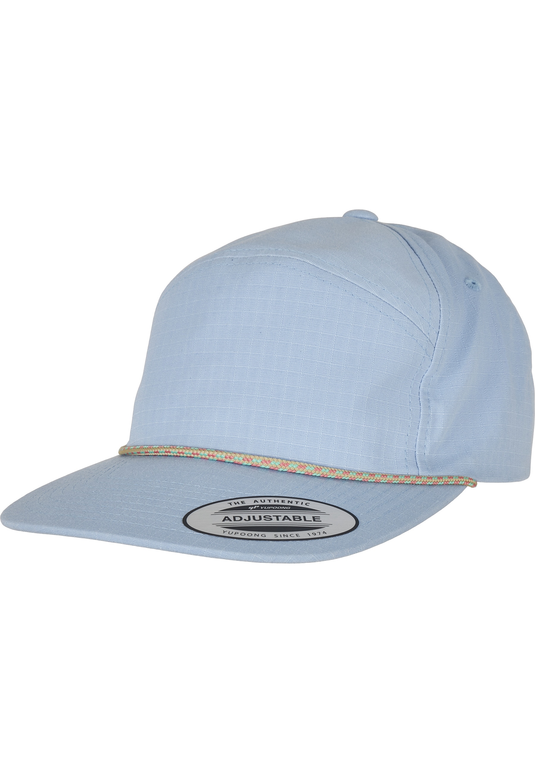 Flexfit Flex Cap »Flexfit Unisex Color Braid Jockey Cap«